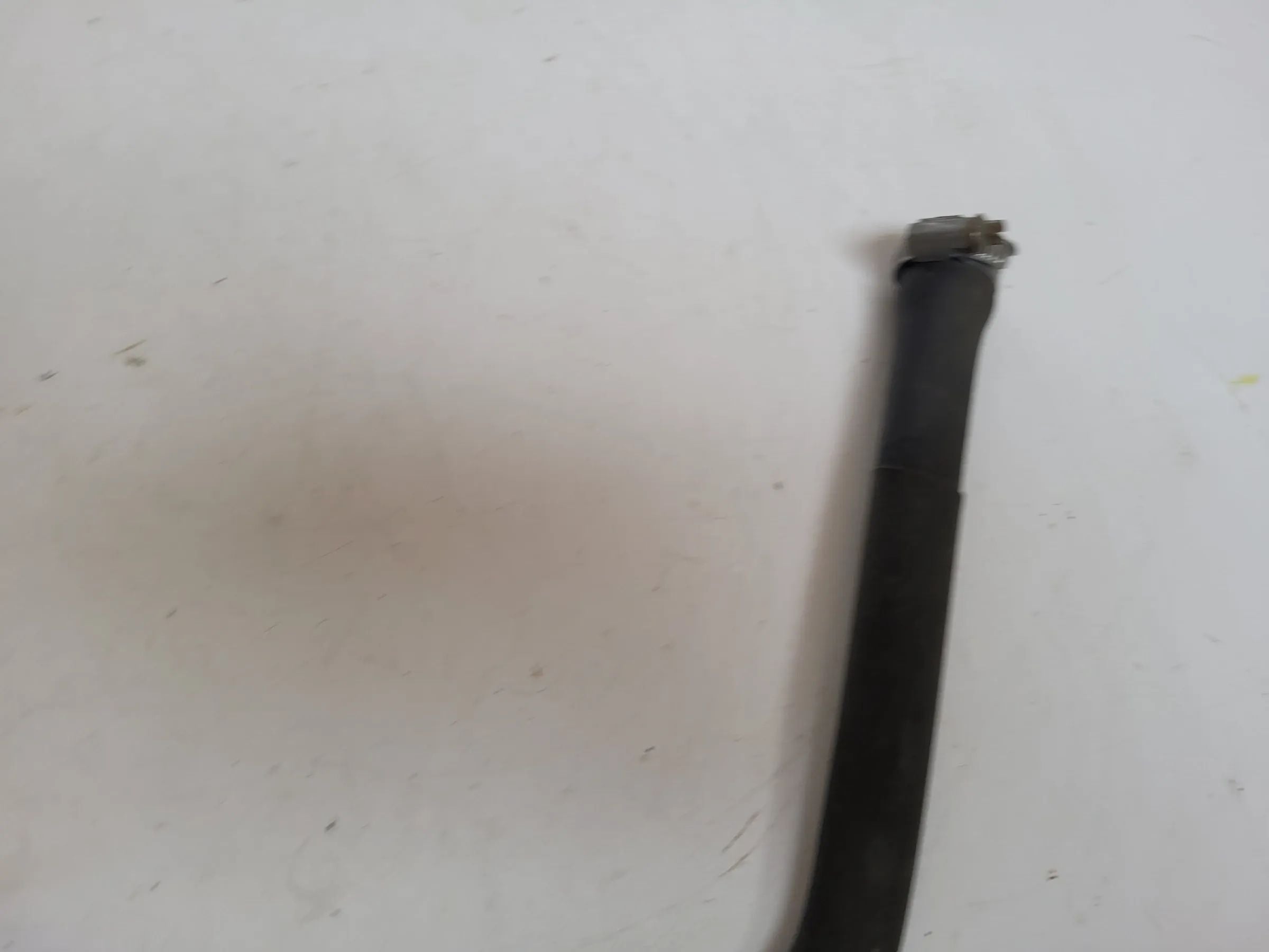 Original BMW 3er (E36) Kühlerschlauch Kühlwasserschlauch 11.53-1743295