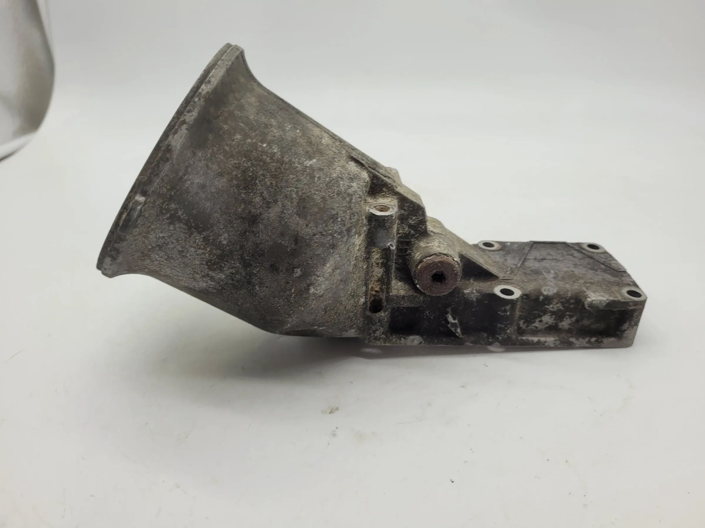 Original BMW 3 E36 Gehäuse Ölfilter Ölfiltergehäuse 1727527