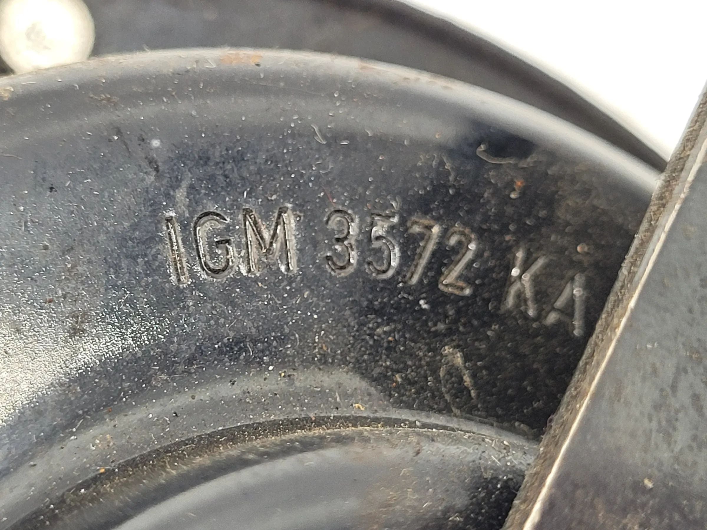 Original Hupensatz Bosch Oldtimer 452453454583 A7115 / A7114