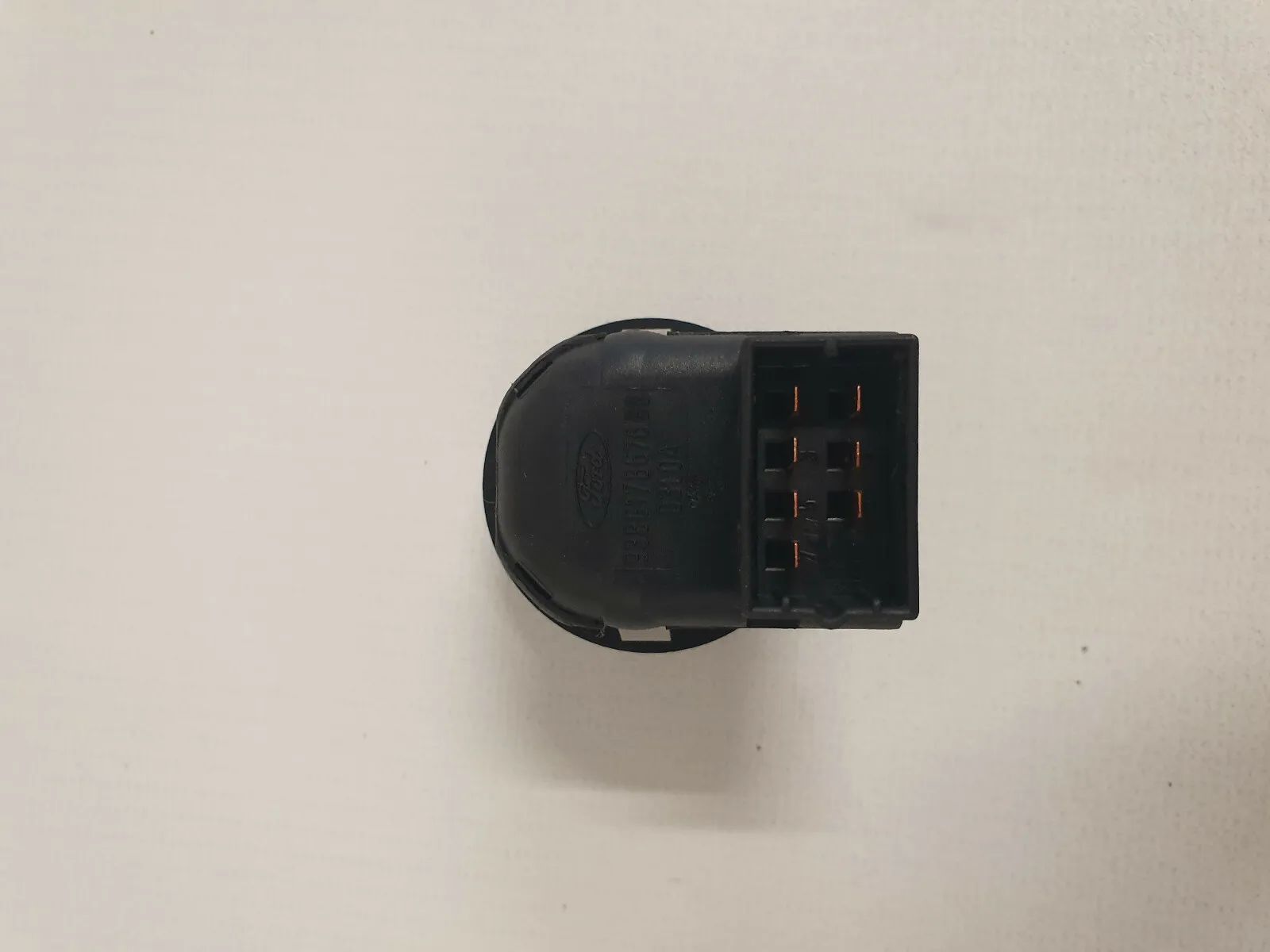 Schalter Ausenspiegelverstellung 93G17B676BB Ford Fiesta 6 VI JD3 3-türig K36
