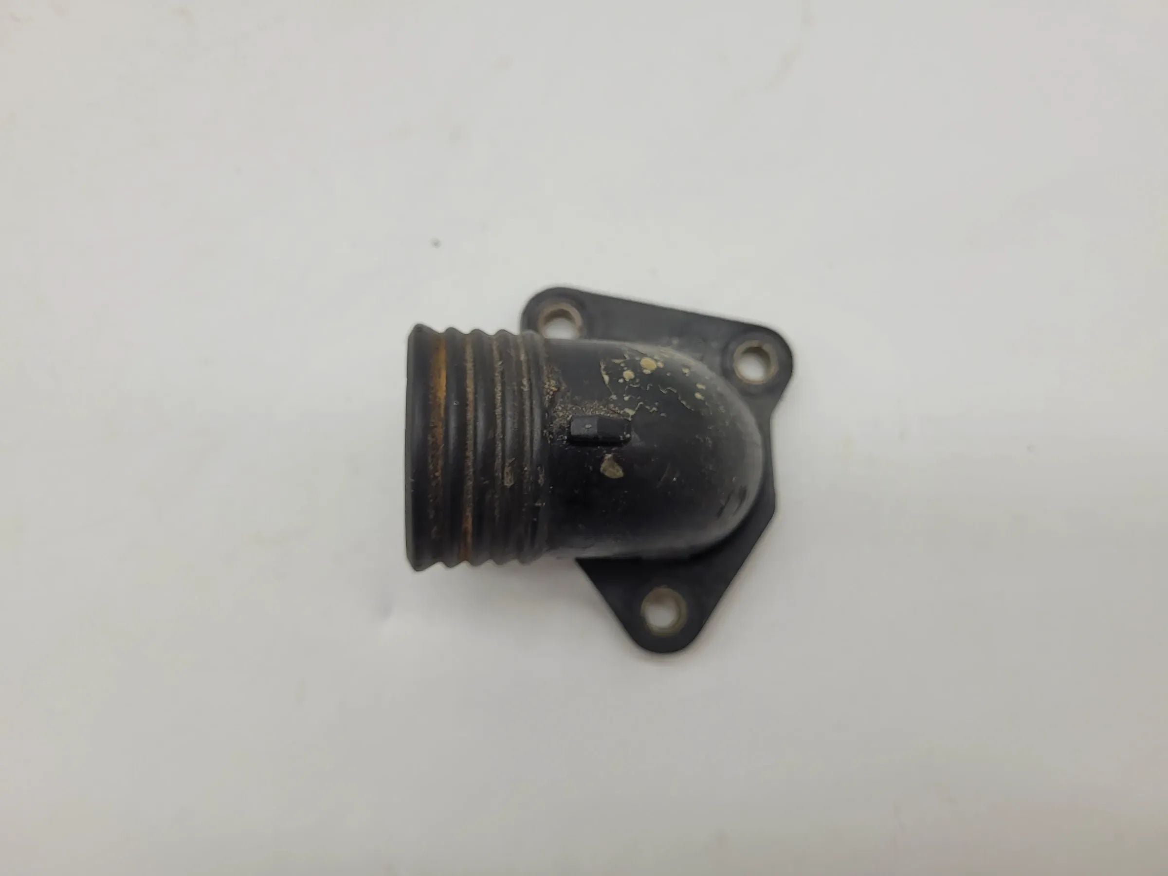 BMW 3er (E36) Kühlmittelflansch Kühlwasserflansch 11.53-1743200 Original