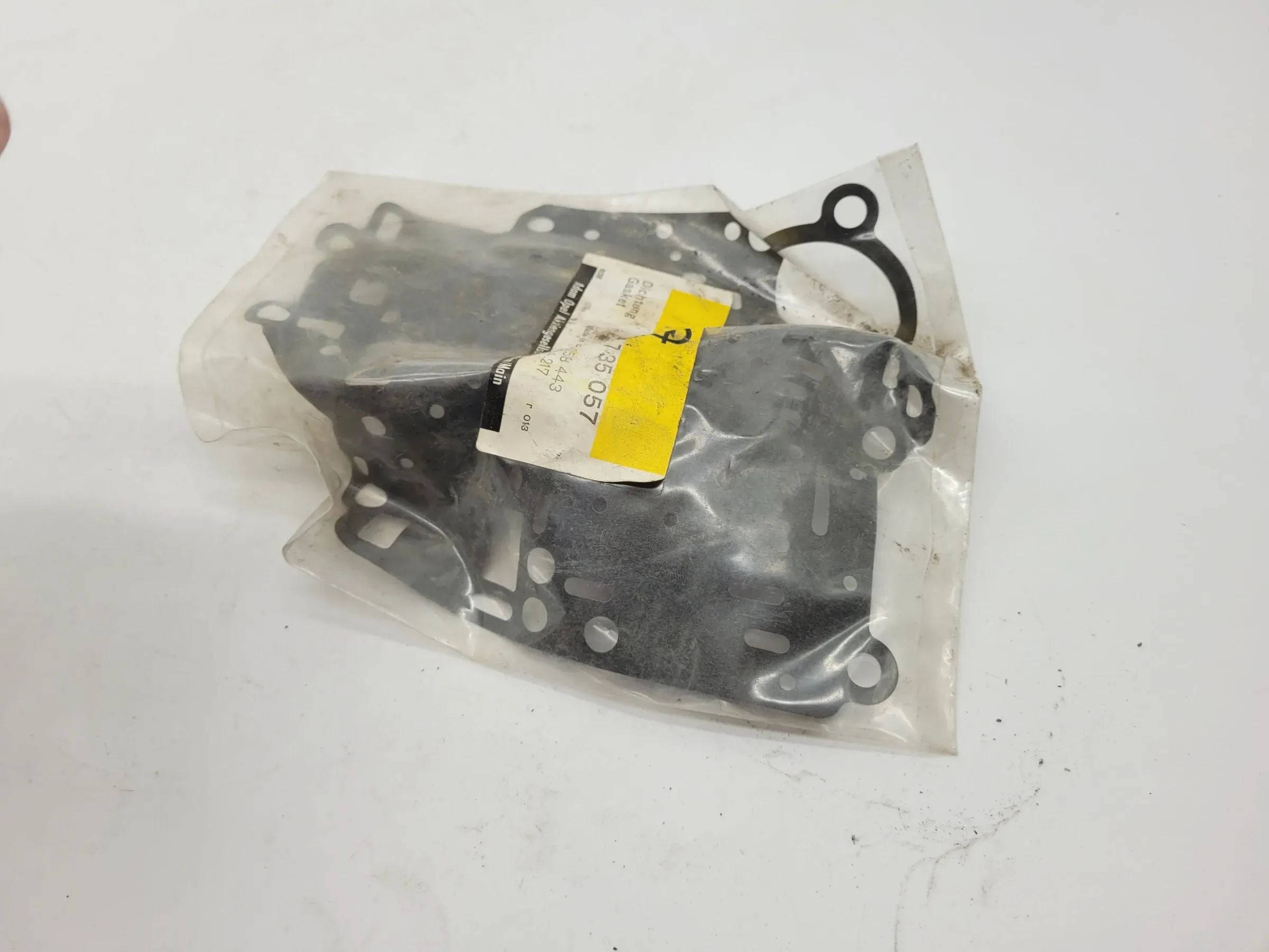 Joint de carter de valve de transmission OPEL GT KADETT MANTA ASCONA 5258443