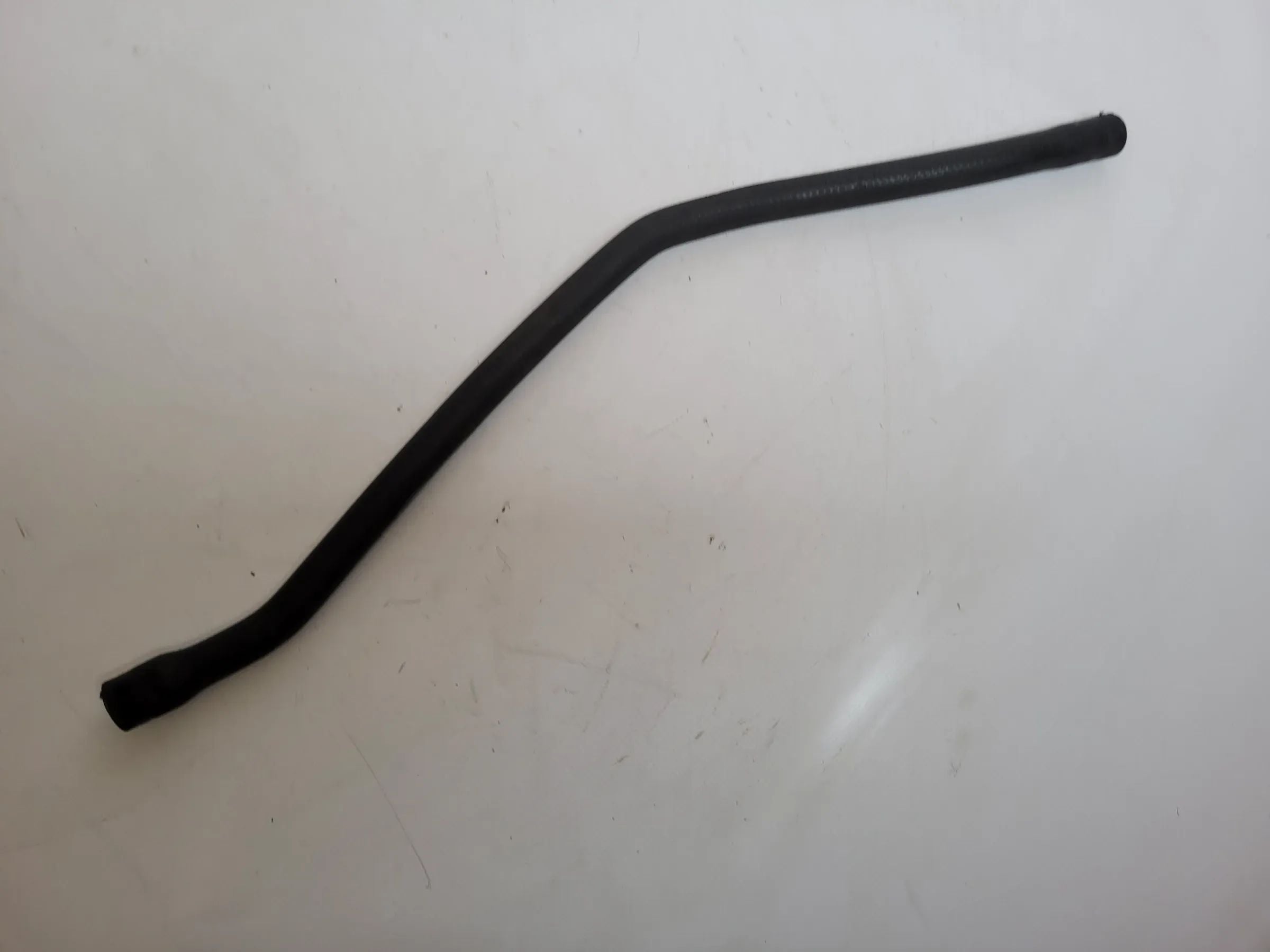 Smart ForTwo (450) Wasserschlauch Rücklaufleitung 0003925V002 Original