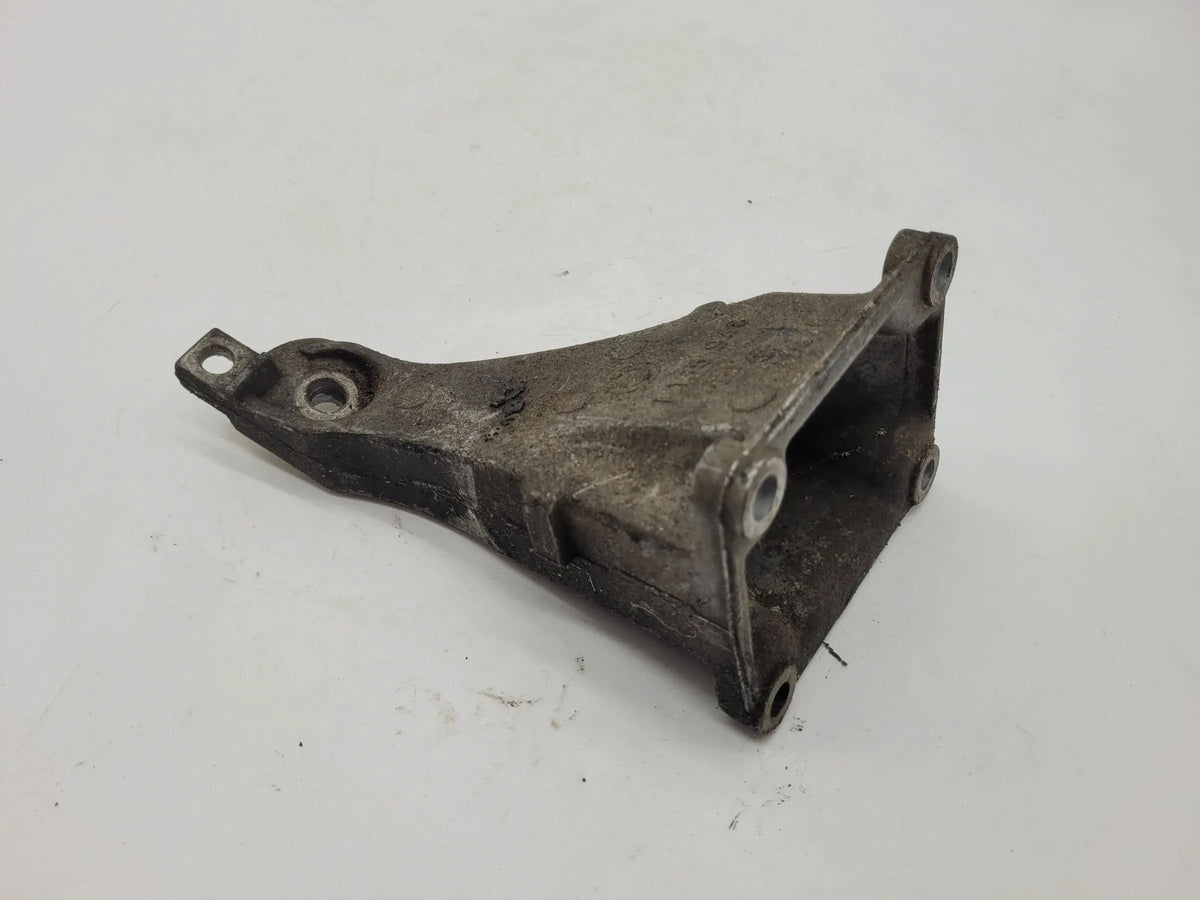BMW 5 E34 Motorhalter Halter Motor Halterung Rechts 1135948 Original