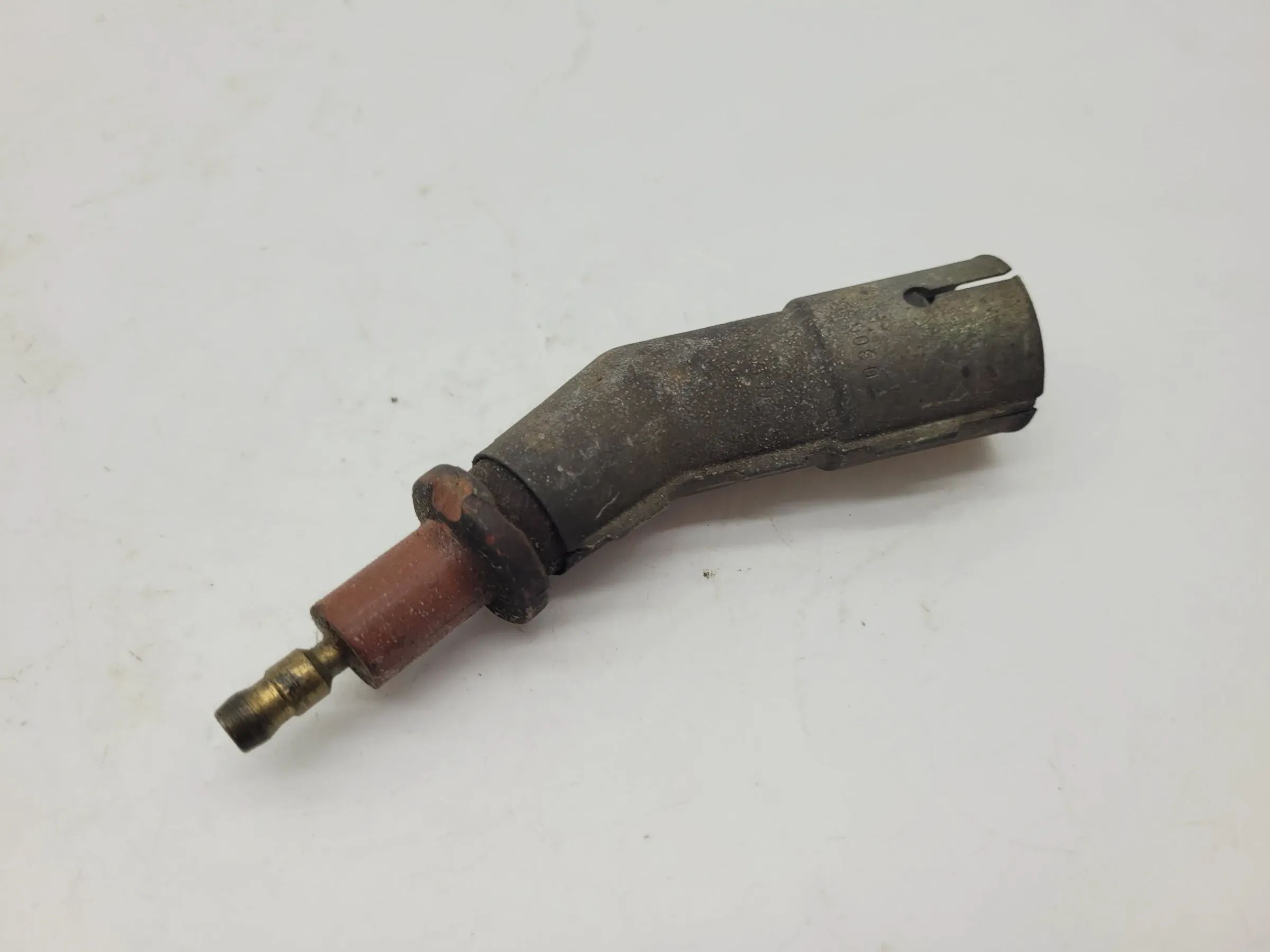 Original Opel Astra G T98 Zündkerze Stecker 0300372302