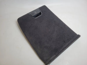 BMW X5 E53 Kofferraum Abdeckung Verkleidung 51.47-8402121 Original