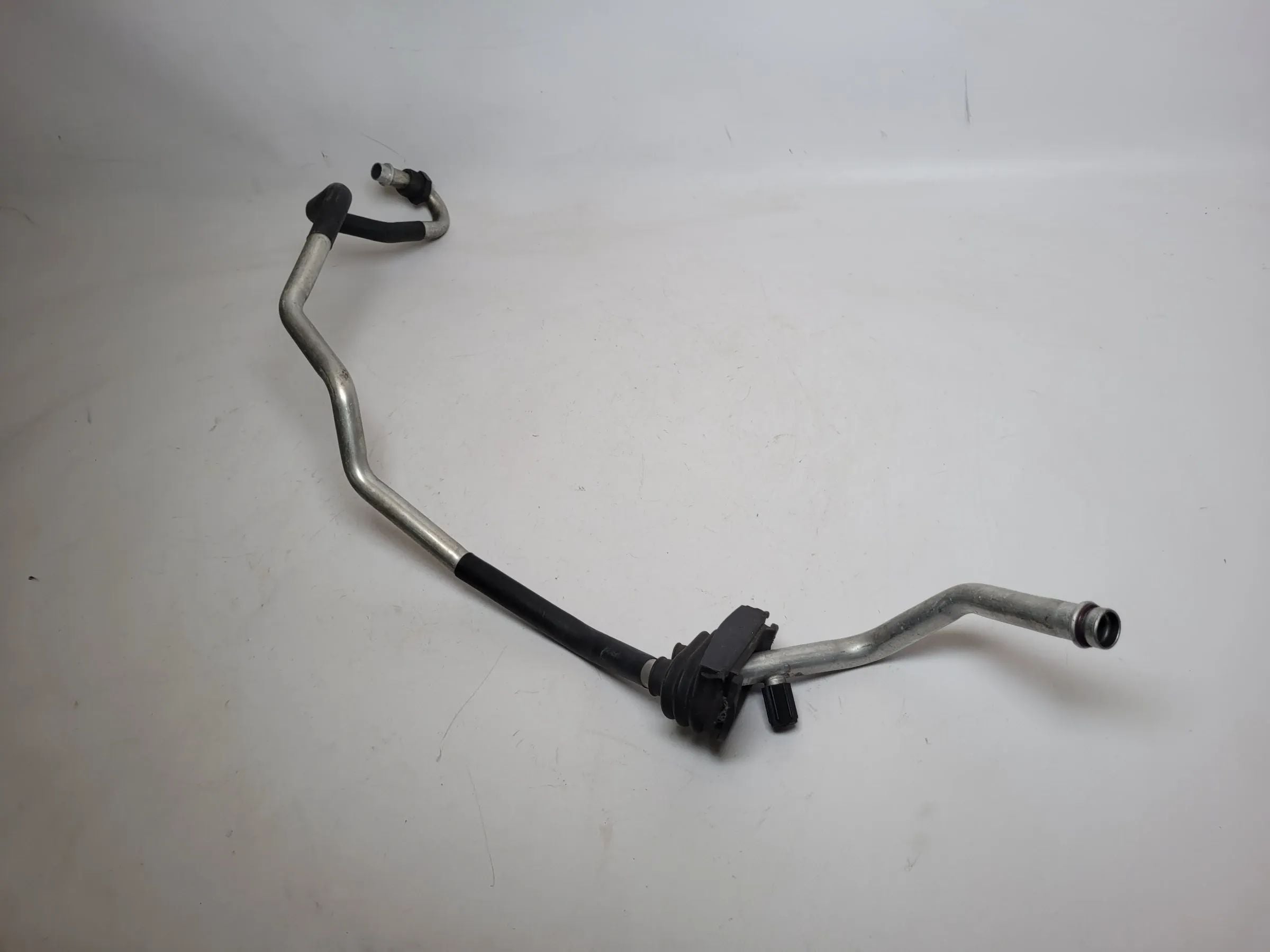 Original Audi A6 (4B/C5) Klimaleitung 4B0260753