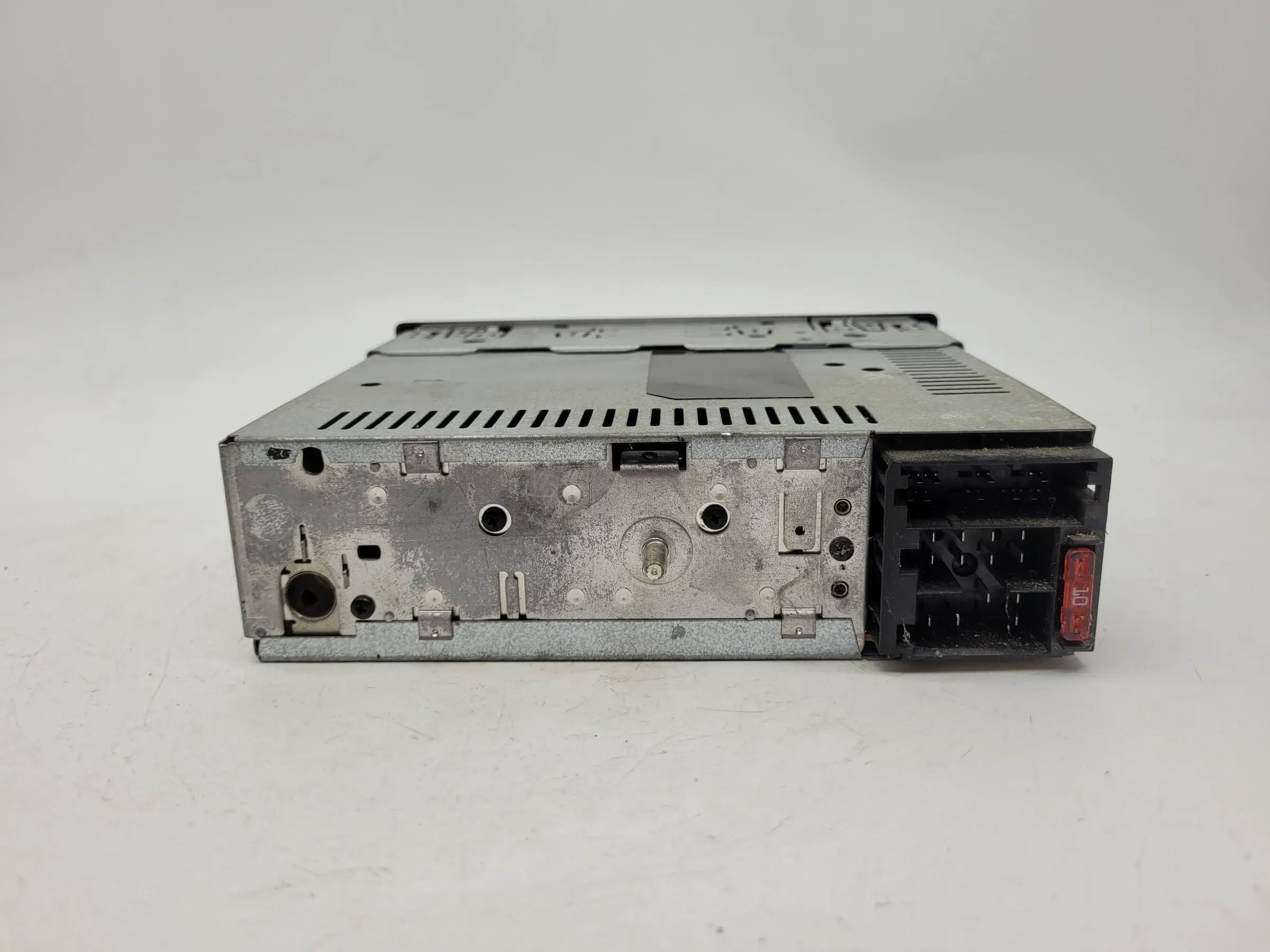 Original Radio CD Blaupunkt Player 8635123161-2