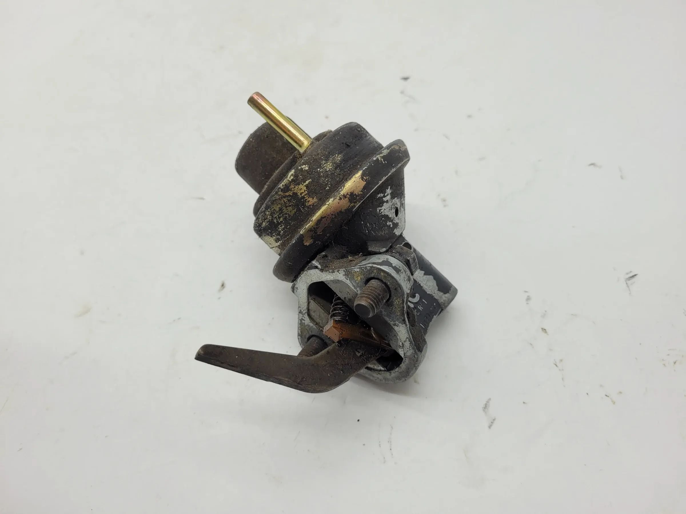 Original Opel/GM Kraftstoffpumpe AC type RA1