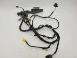Original BMW X5 E53 Kabelbaum Tür Hinten L/R 8386011