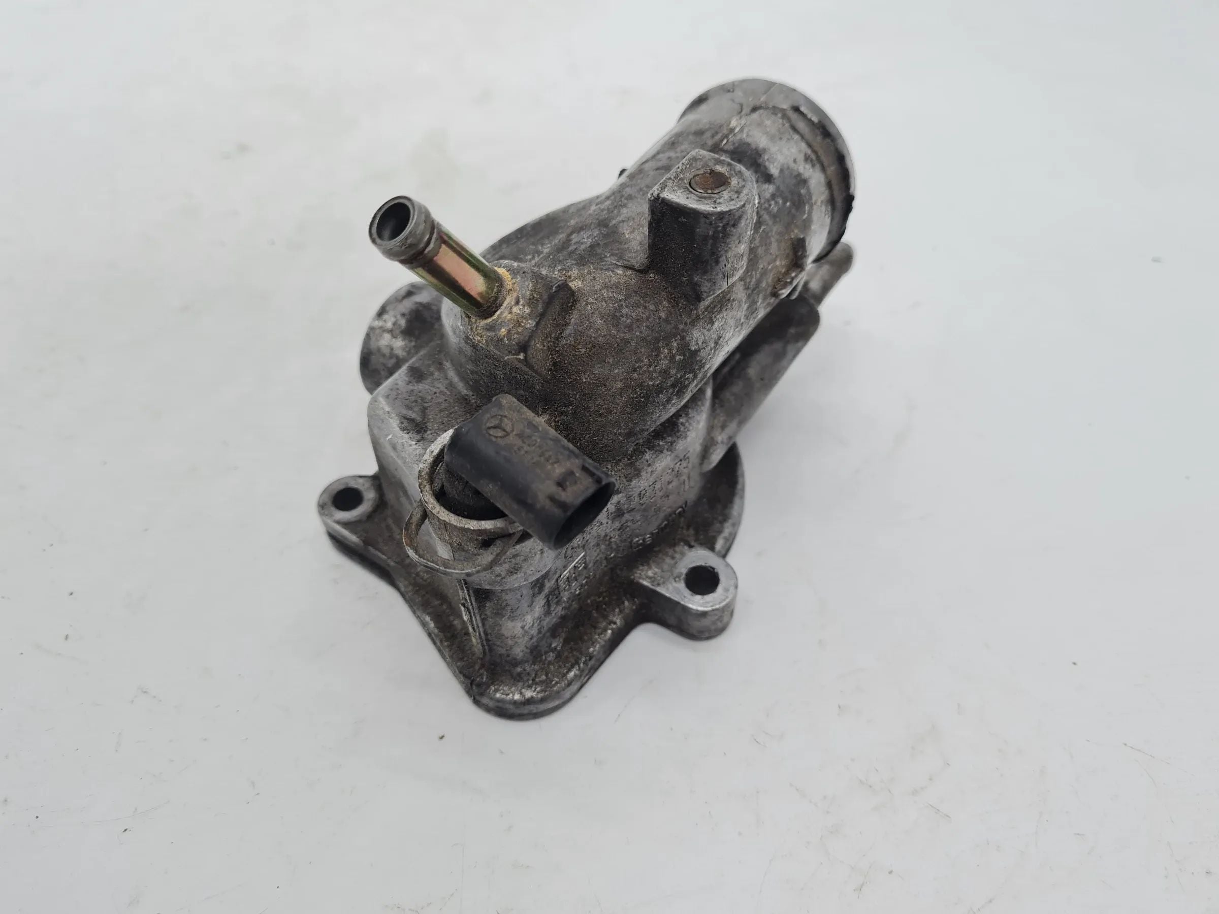 Mercedes Sprinter 901 Thermostat Kühlung Rechts A6112031275 Original