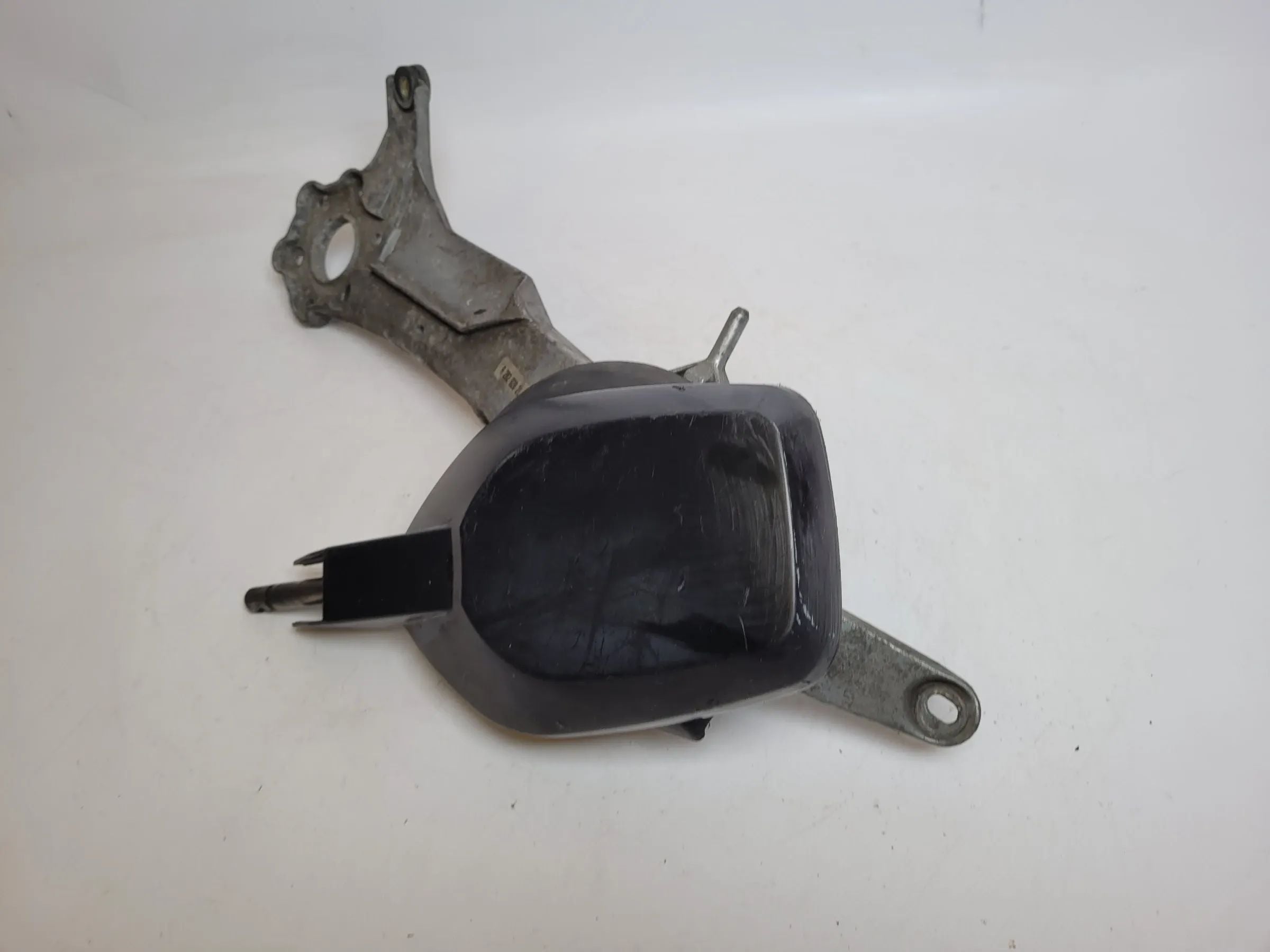 Original Mercedes-Benz C-Klasse Wischergestänge Wischermotor Vorne A2028202108