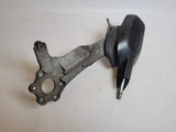 Original Mercedes-Benz C-Klasse Wischergestänge Wischermotor Vorne A2028202108