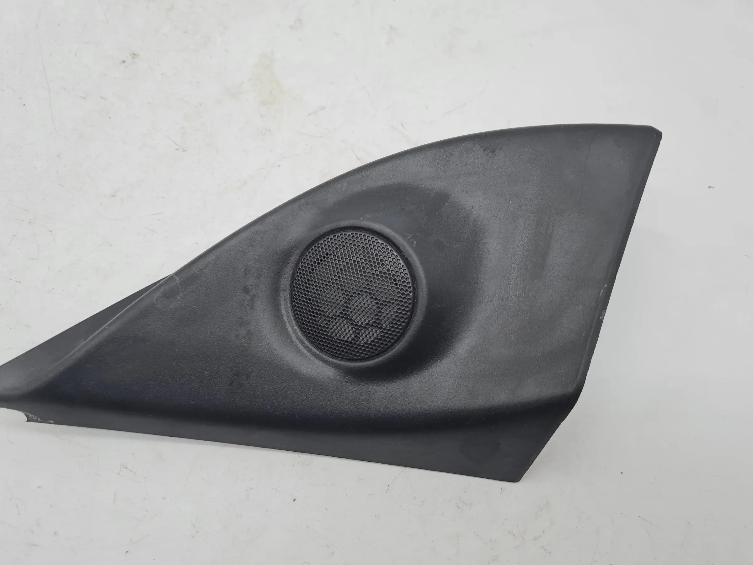 Opel Astra H (A04) Abdeckung Lautsprecher Hochtöner 24468437 Original