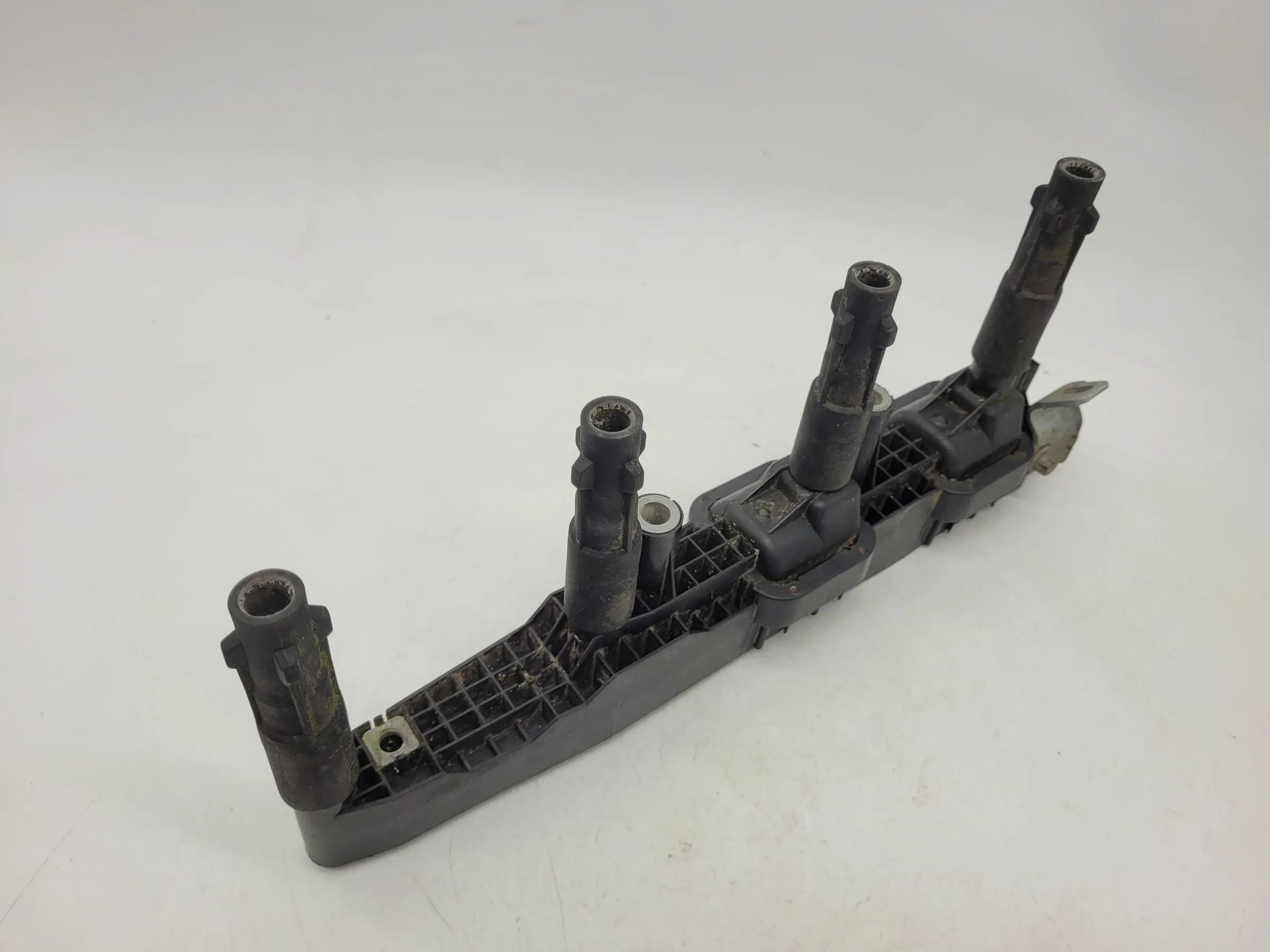 Original Mercedes A-Klasse W168 Zündspule A0001501380