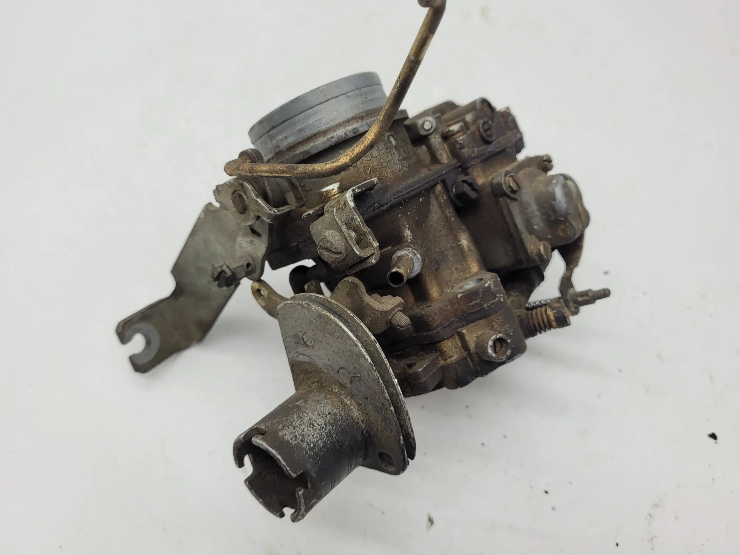 Original Solex Vergaser 30/35 PDSI