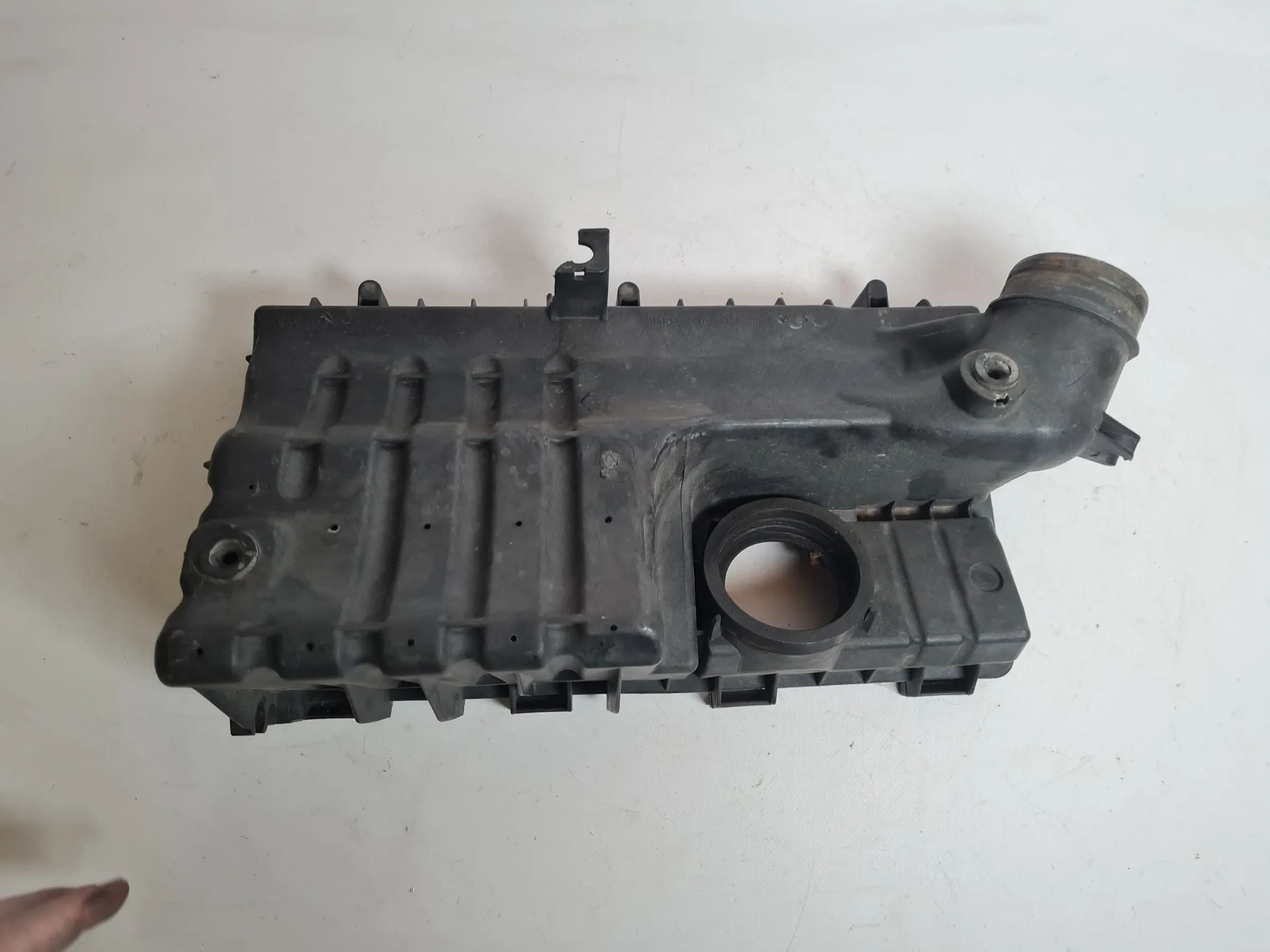 Caixa do Filtro de Ar Esquerda 036.183.F Original para Seat Ibiza III 6L1