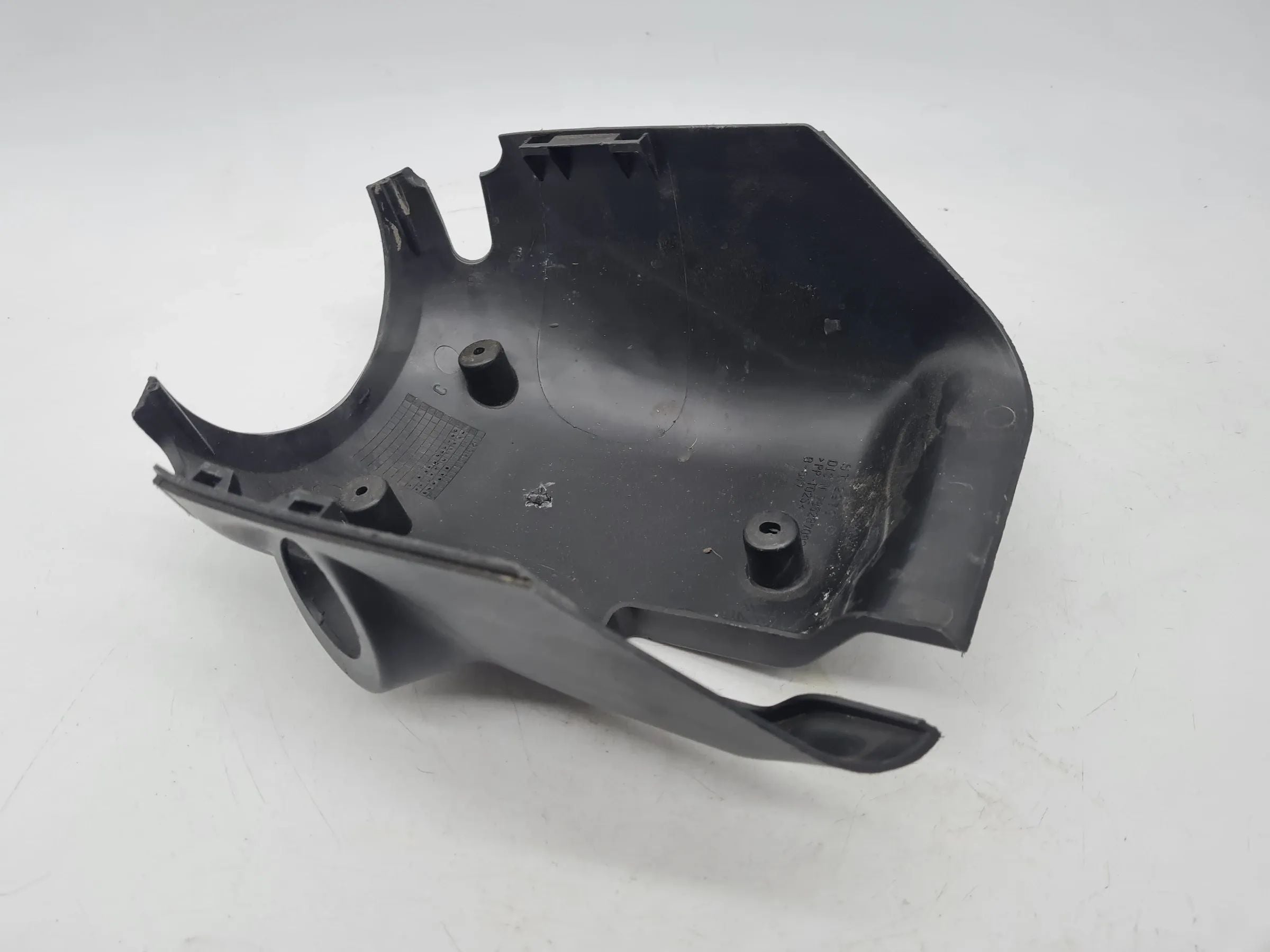 Original Alfa Romeo 147 (937) Lenksäulenverkleidung 735289920