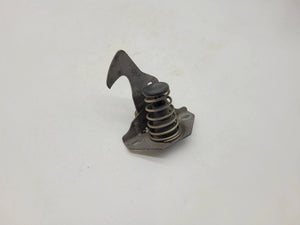 Original BMW 3er E90/E91 Fanghaken Frontklappe 51.23-7073916