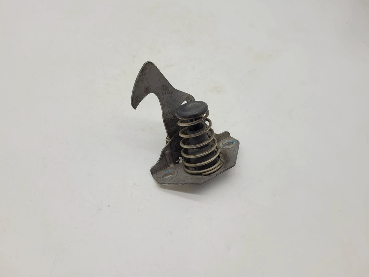 Original BMW 3er E90/E91 Fanghaken Frontklappe 51.23-7073916