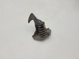 Original BMW 3er E90/E91 Fanghaken Frontklappe 51.23-7073916