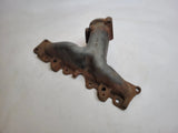 Opel Vectra B (J96) Abgaskrümmer 1.8 16v X18XE 90411885 Original