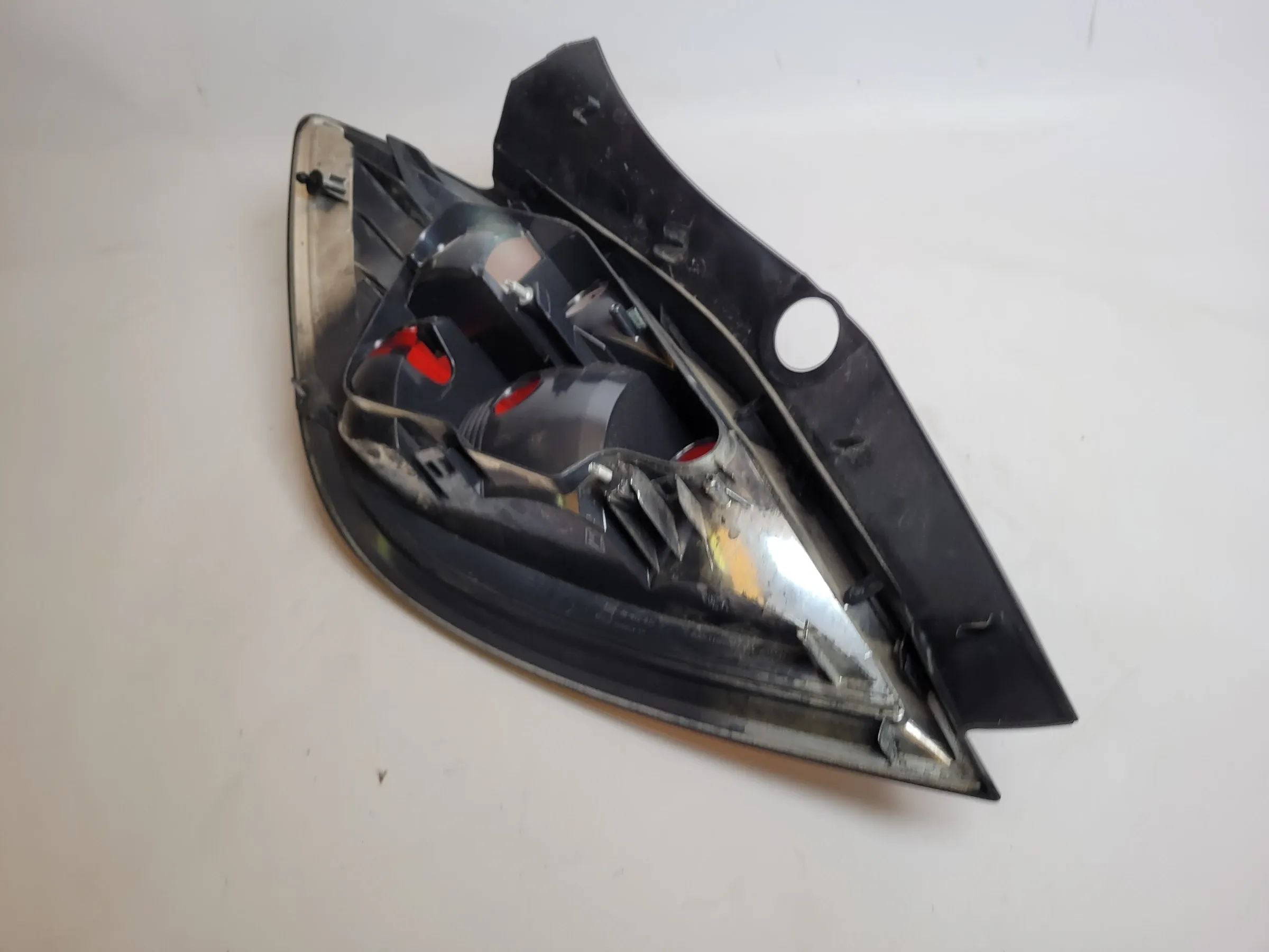 Original Opel Astra H (A04) Rückleuchte Rechts 24451837