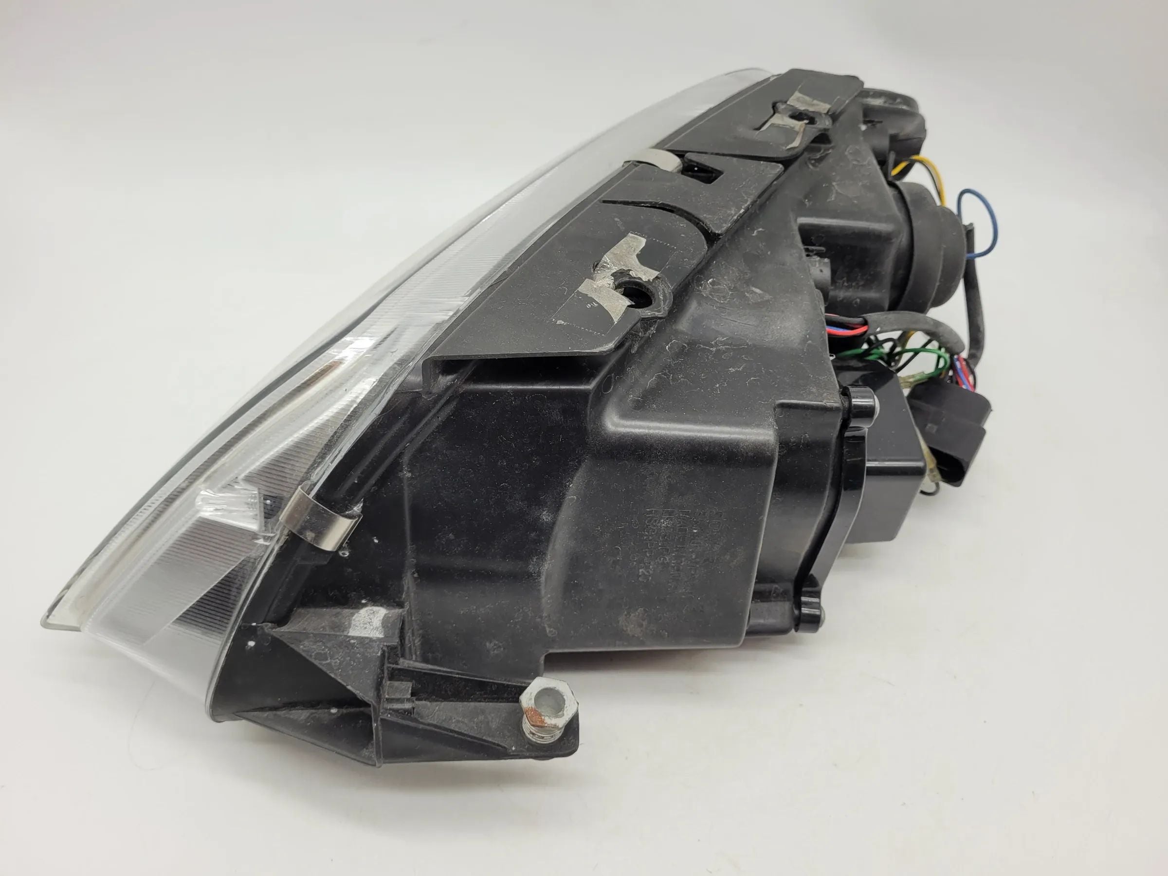 VW Passat B5 (3B/3G) Scheinwerfer/Frontleuchte Rechts SK3482-VPAT01