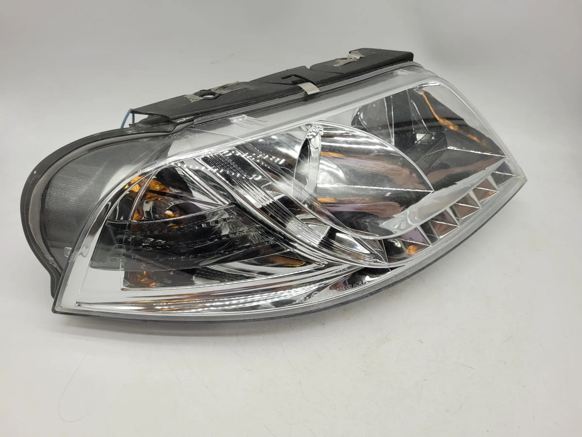VW Passat B5 (3B/3G) Scheinwerfer/Frontleuchte Rechts SK3482-VPAT01