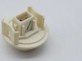 Original Ford Escort IV AV/AB Blinkleuchte Fassung Vorne Links f704