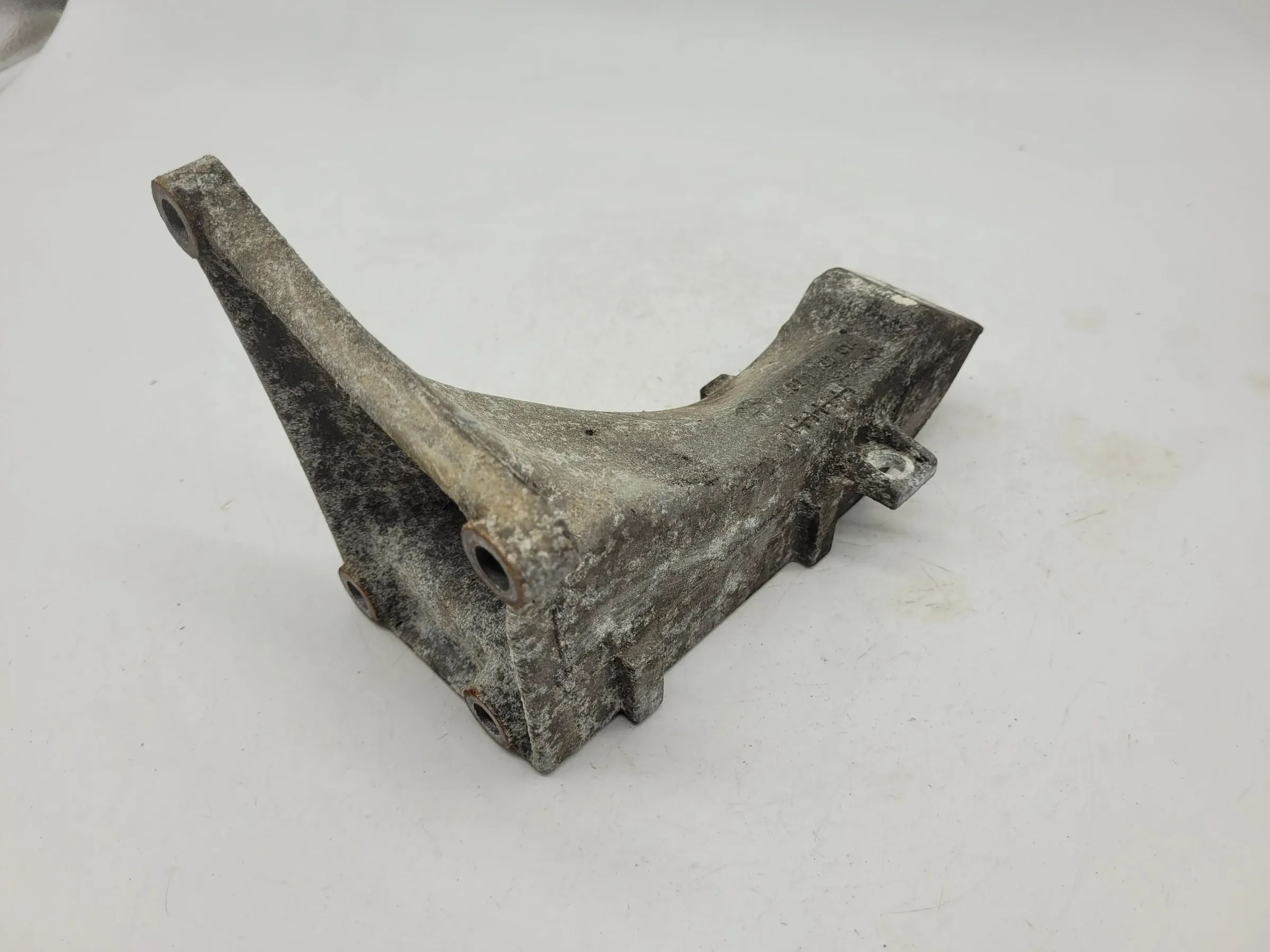 BMW 3er (E36) Motorhalter Motorträger 11.81-1137014 Original