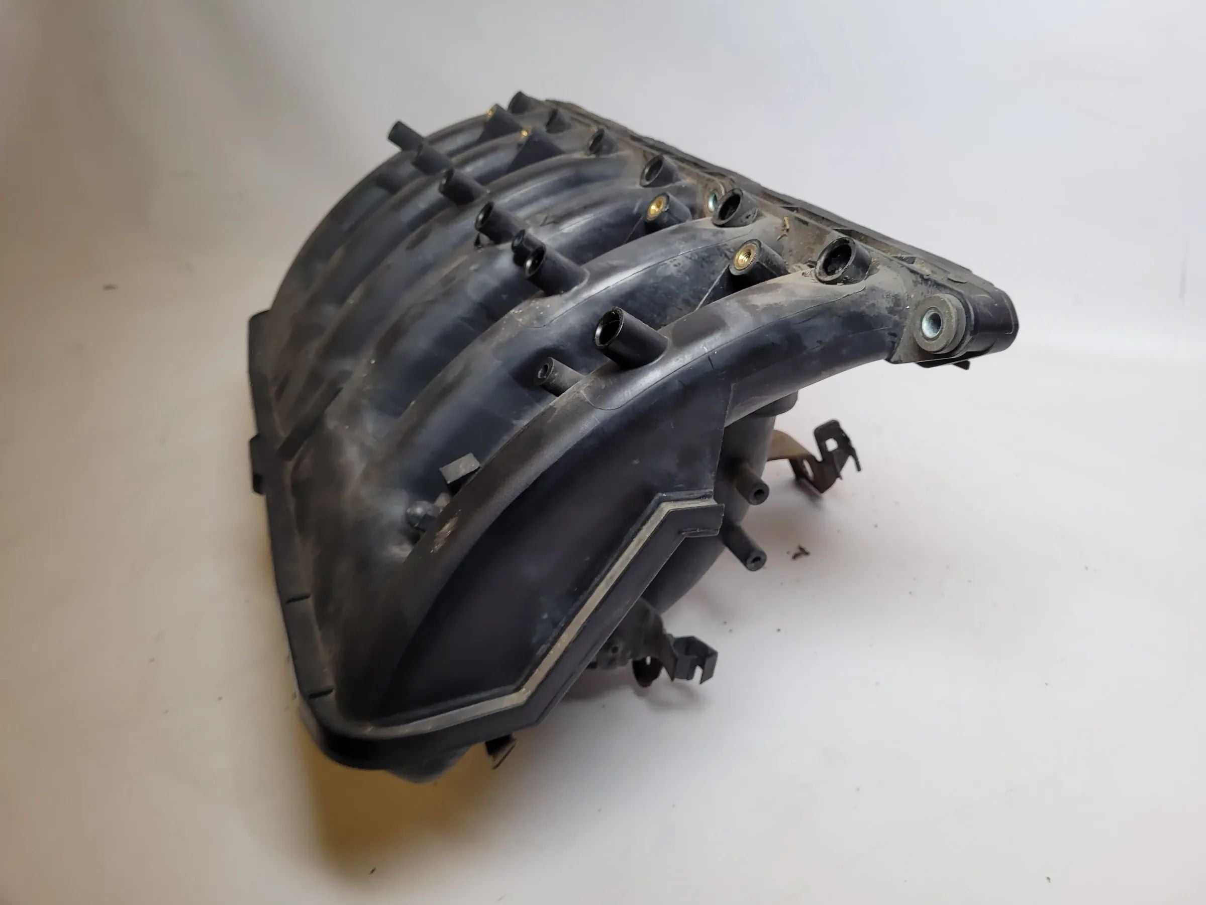 BMW 3er/X5 (E46/E53) Ansaugbrücke Ansaugkrümmer 1439288 Original