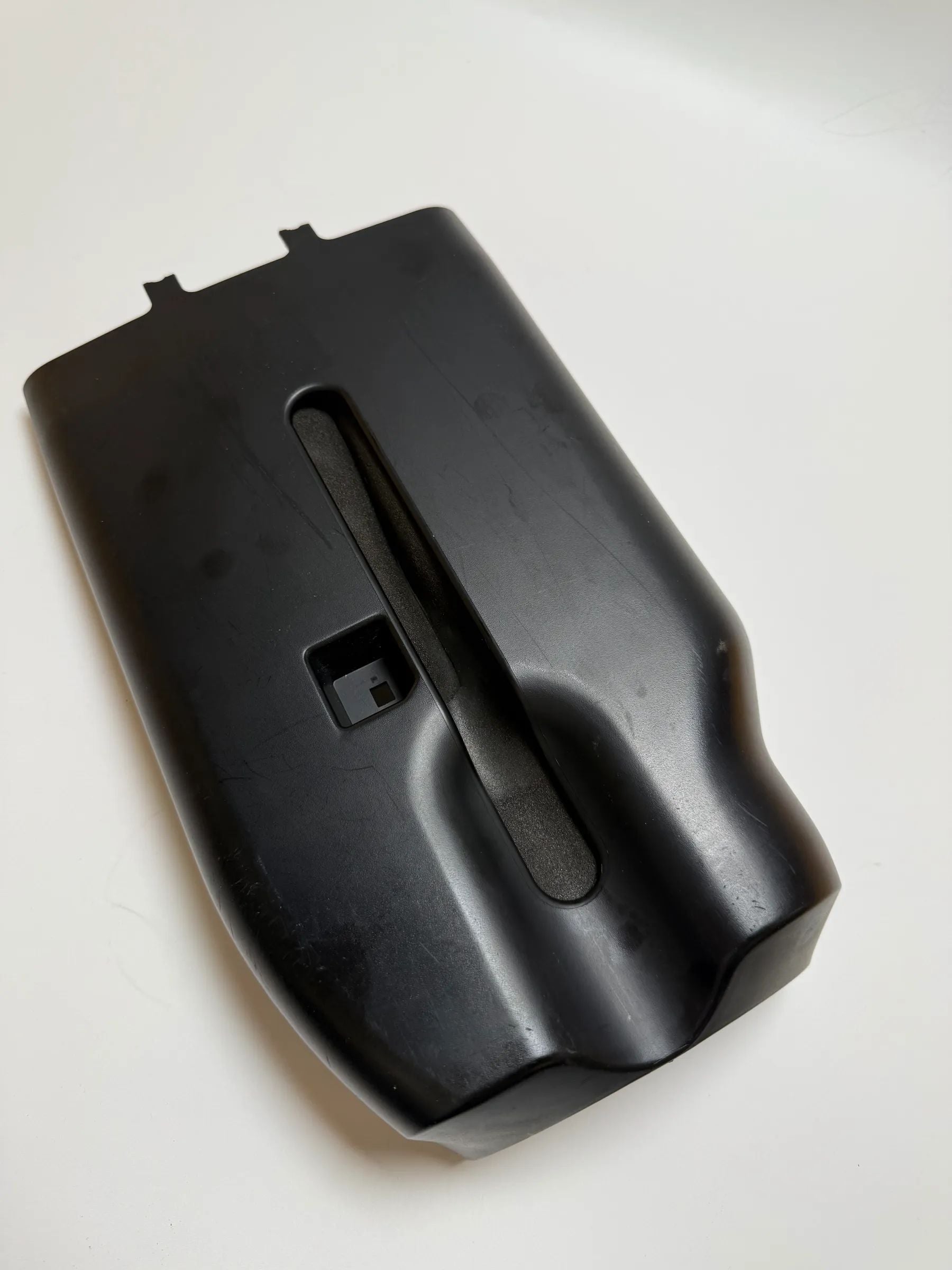 BMW E39 5 Serie Copertura Colonna Sterzo Meccanica Inferiore Volante 1094642 Originale