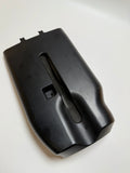 BMW E39 5 Serie Copertura Colonna Sterzo Meccanica Inferiore Volante 1094642 Originale