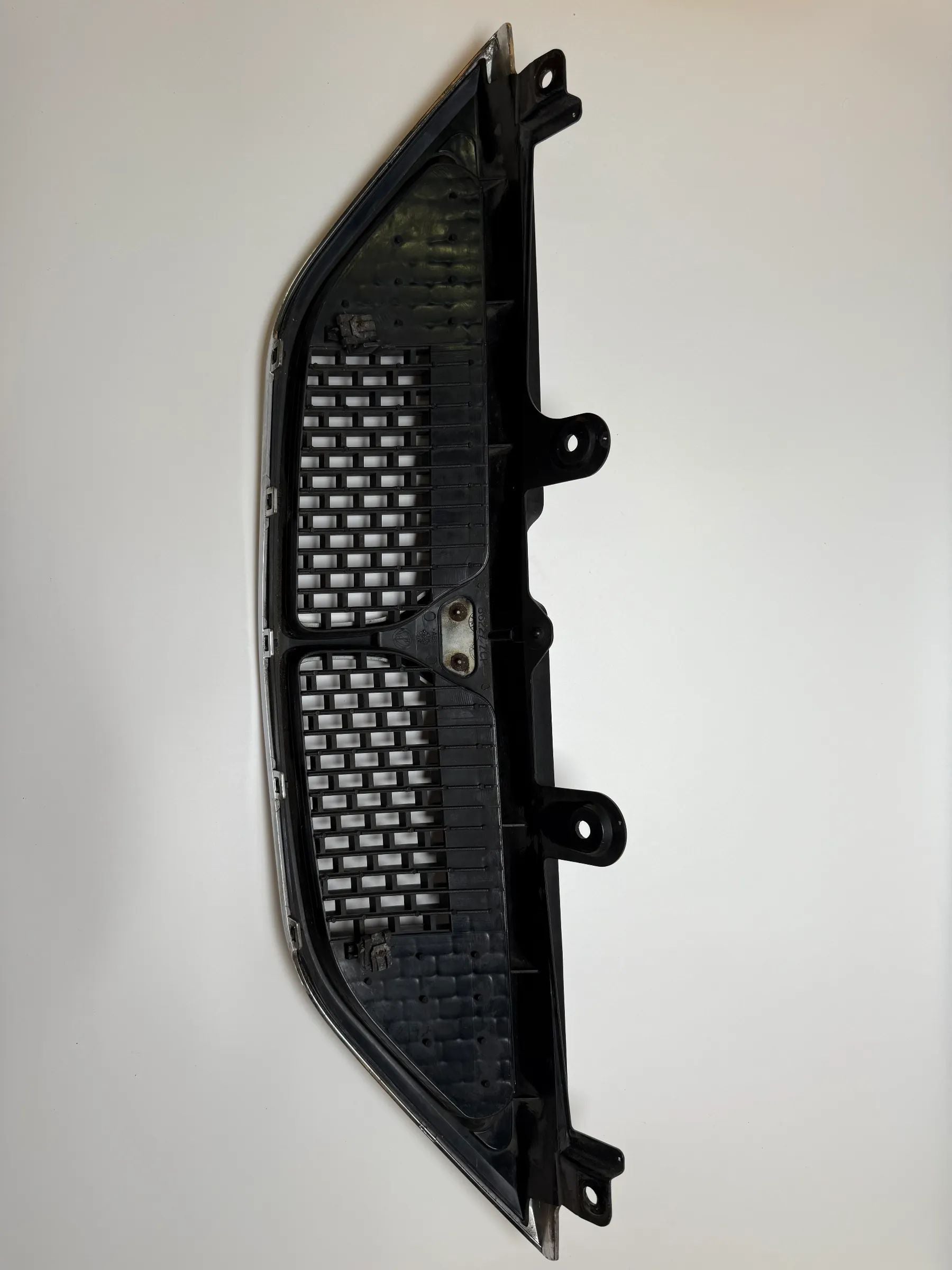 Calandre Grill Avant 86227 ZCP Lancia Y 1.4 840 2675492