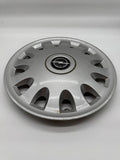 90373773 Hubcap (cover) R15 90373774 90445801 Opel Astra DE1872353-60 
