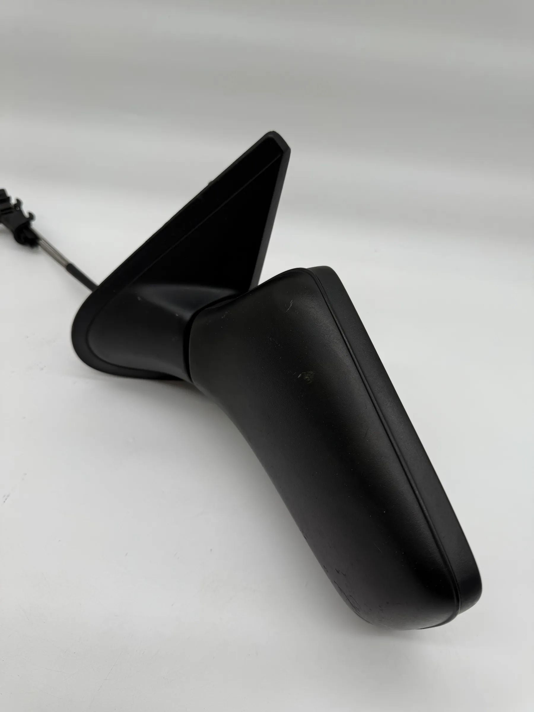 โฟล์คสวาเกน กอล์ฟ III (1H1) กระจกมองข้างซ้าย ระบบกลไก หมายเลข 980305 / 0550091