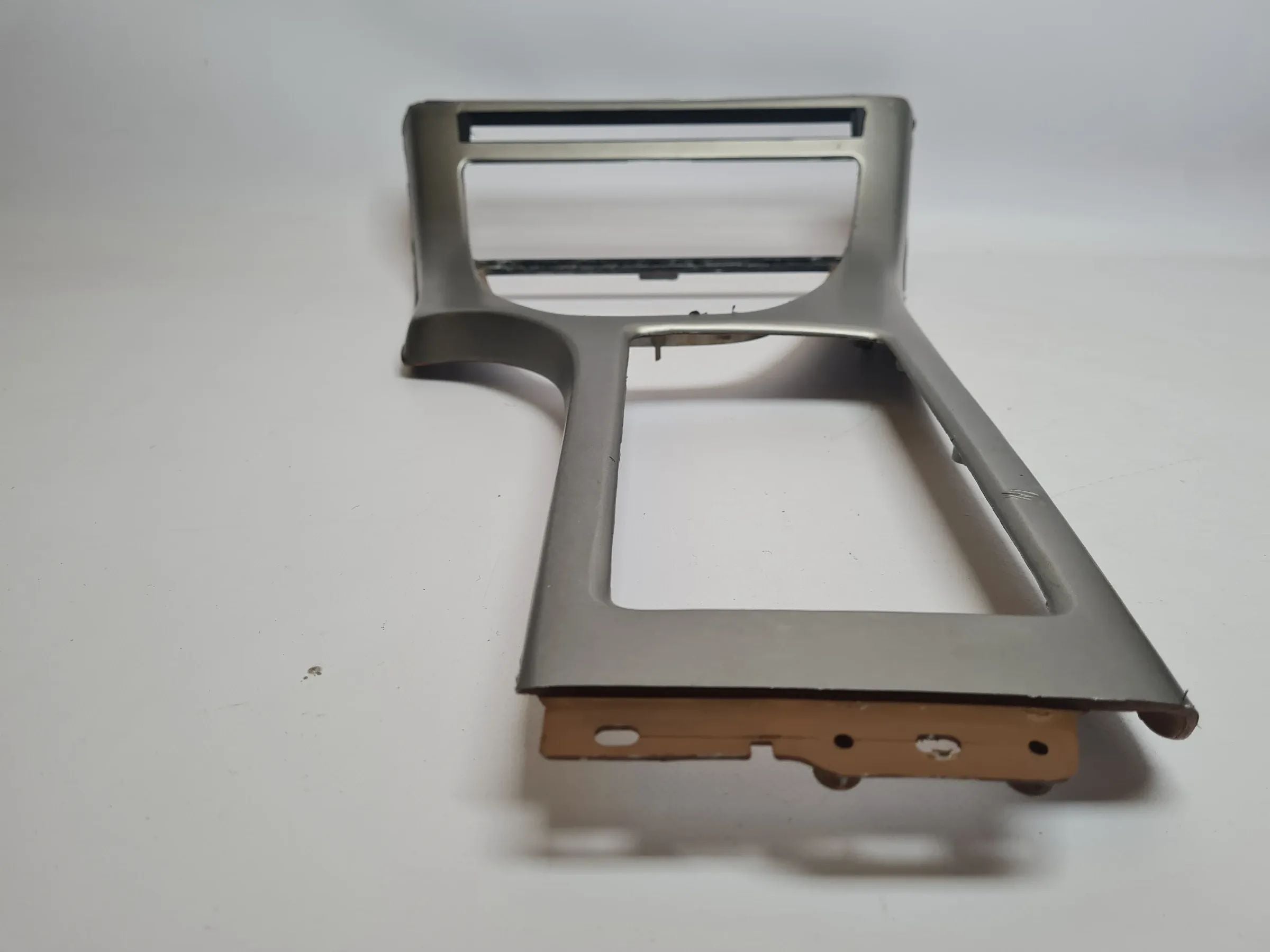 Original BMW X5 (E53) Mittelkonsole Blende Decorleiste 8408022