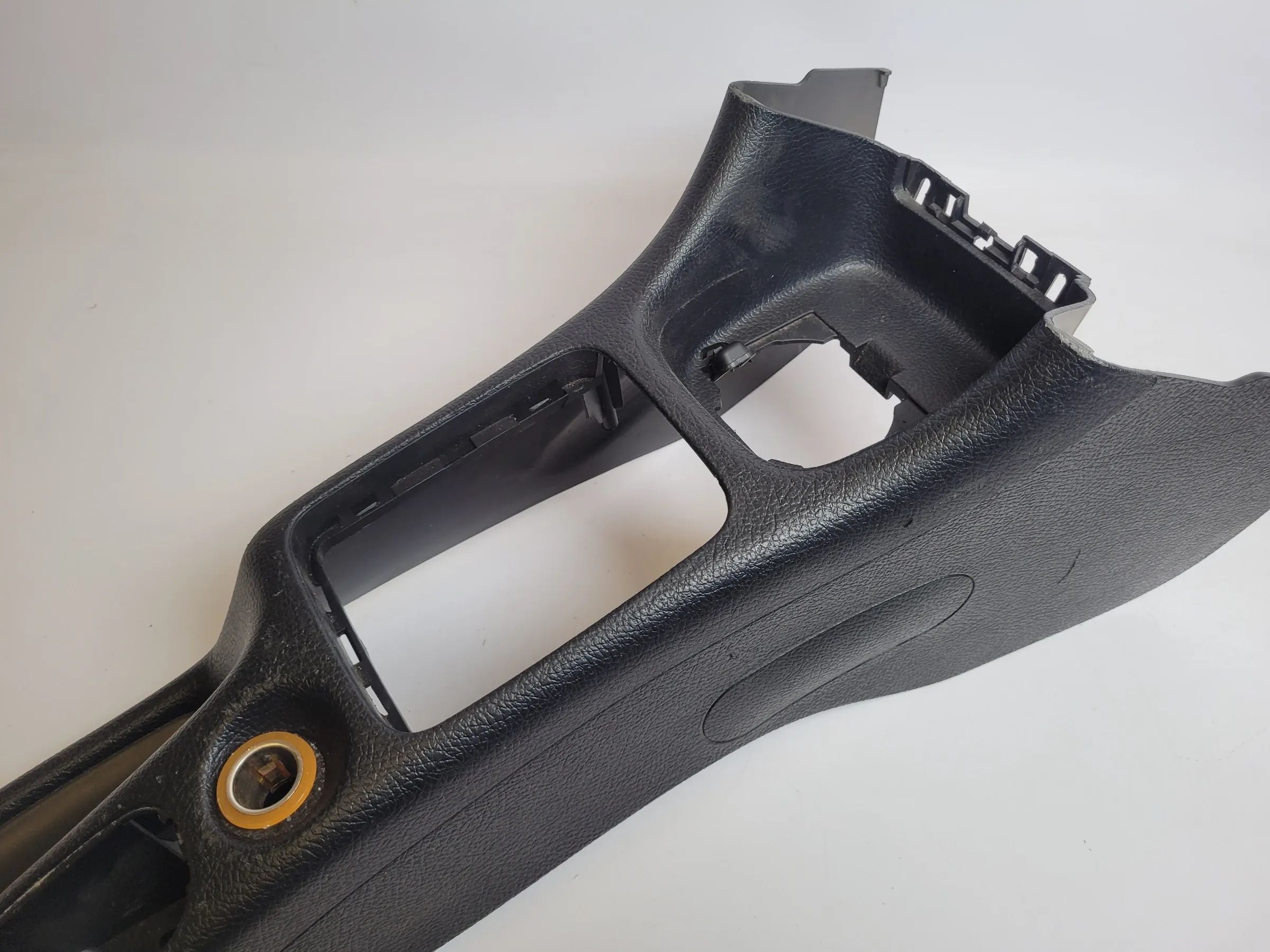 Original Peugeot 206 CC (2D) Mittelkonsole Verkleidung Abdeckung 9644330777