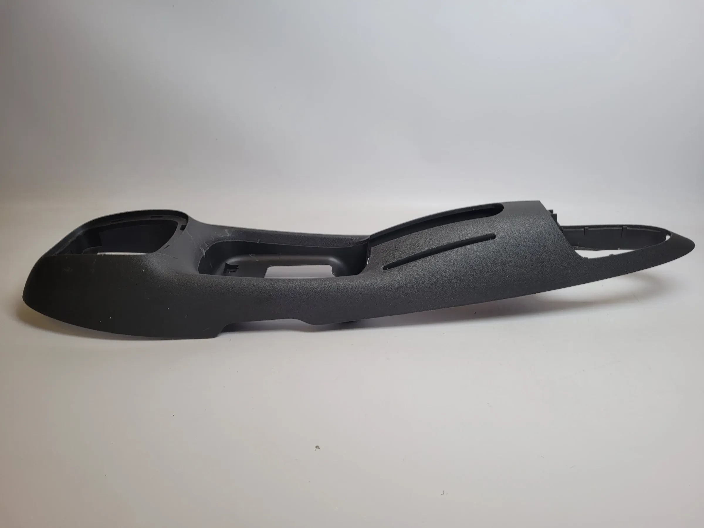 Original Fiat Punto (188) Mittelkonsole Abdeckung Verkleidung 0751880293