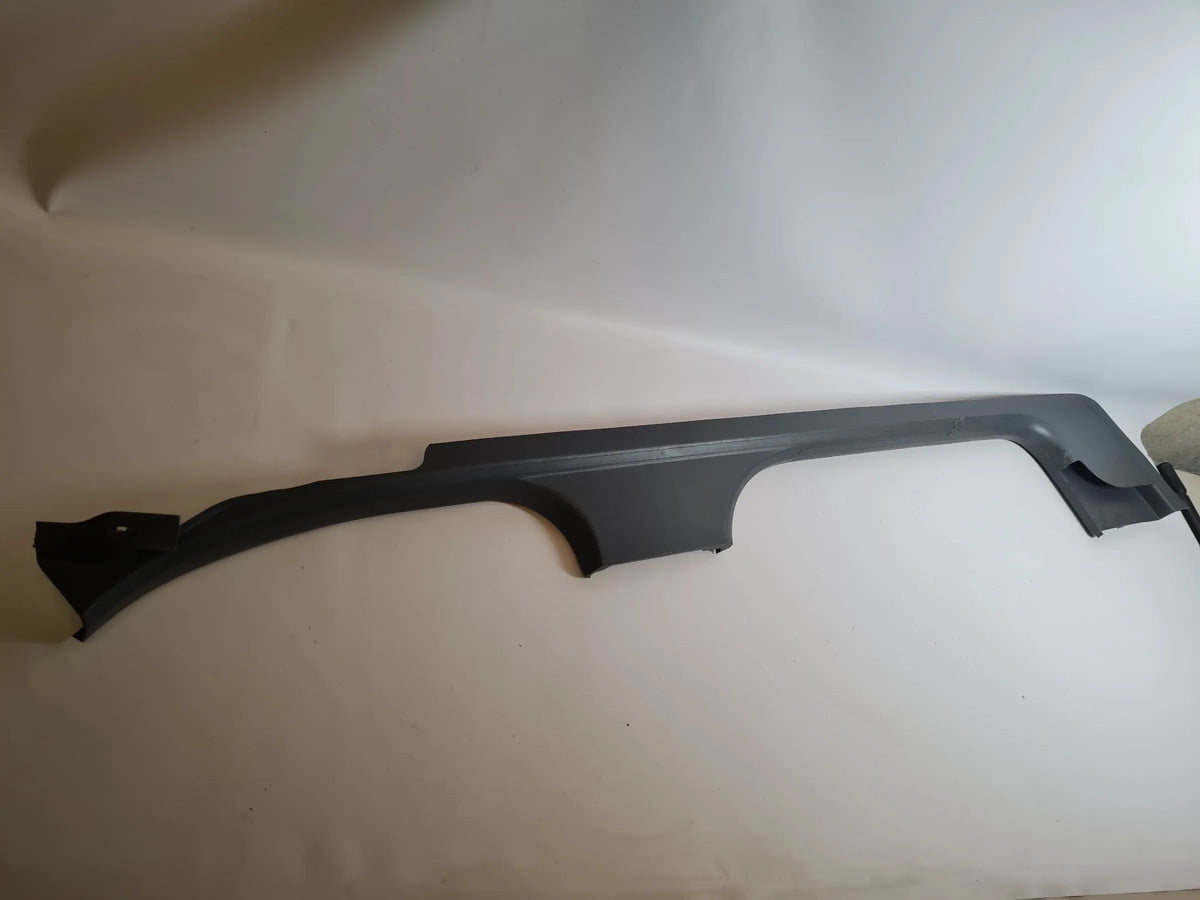 Original Seat Ibiza IV (6J5/6P1) Einstiegsleiste Zierleiste Rechts 6J4863484