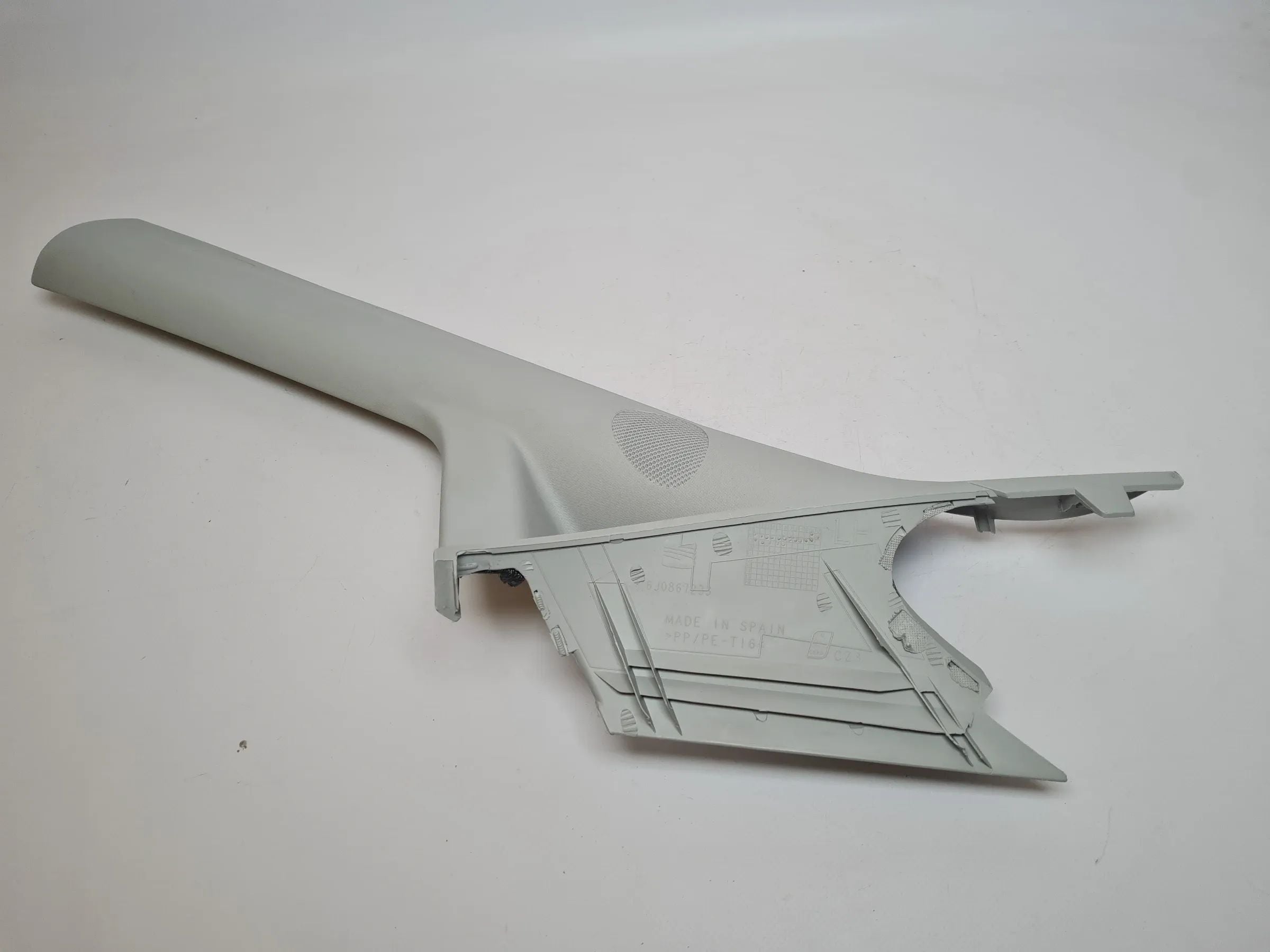 Original Seat Ibiza IV (6J5/6P1) Verkleidung A-Säule Links Vorne 6J0867233