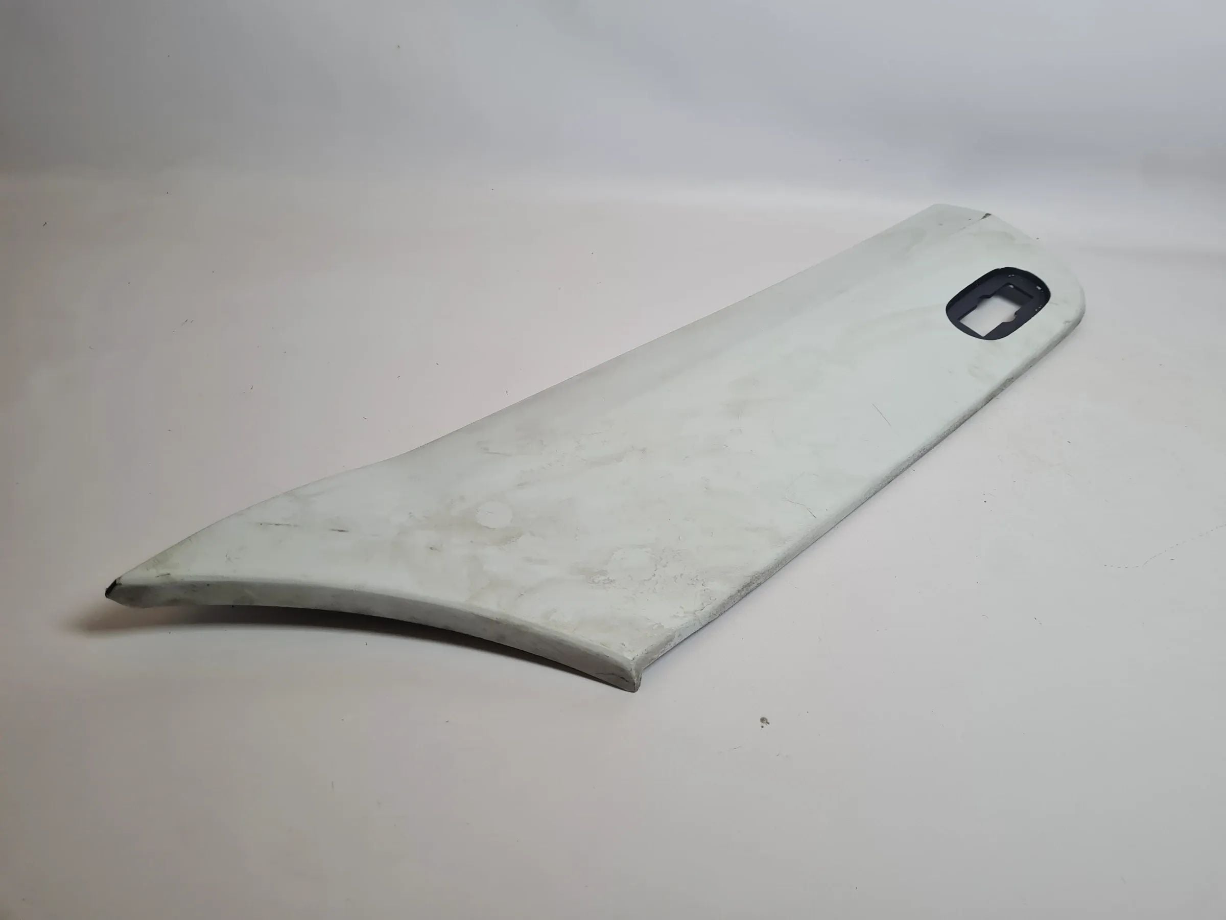 Original Mercedes-Benz Sprinter Schautzleister / Zierleiste Links A9066902782