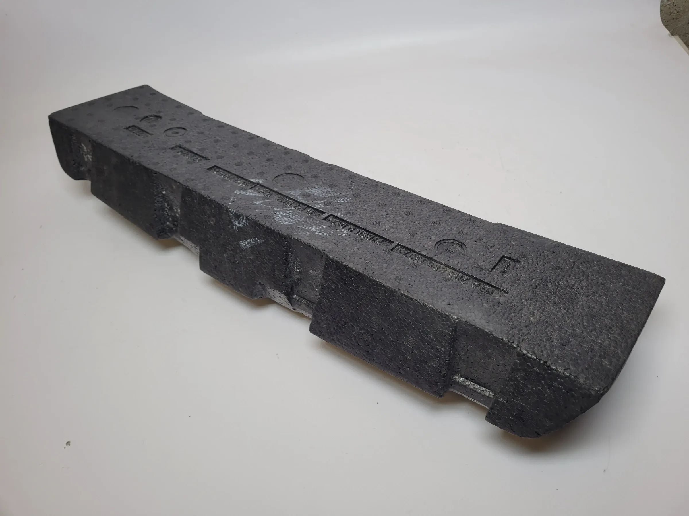 Original Mercedes-Benz C-Klasse (W203) Pralldämpfer Vorne Mitte A2038851337