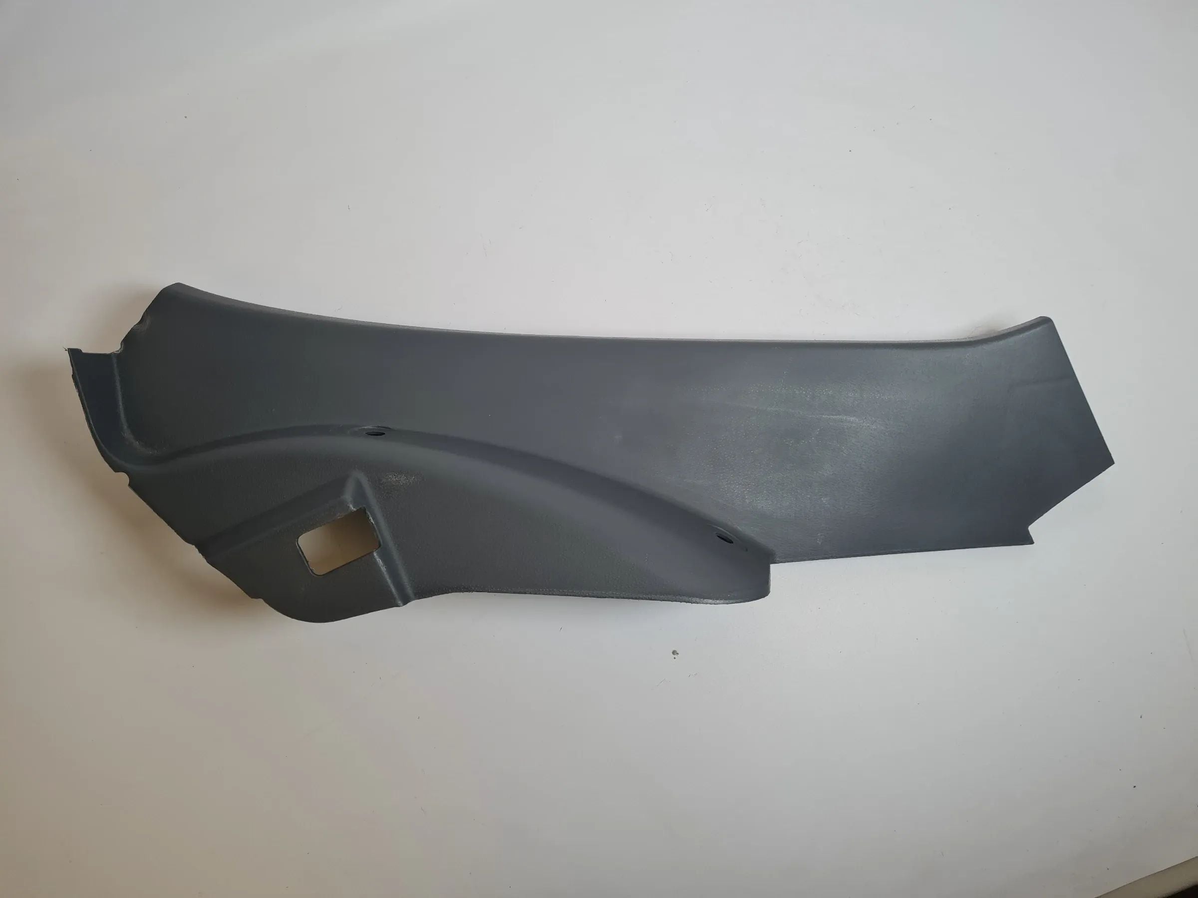 Original Seat Ibiza IV (6J5/6P1) Verkleidung C-Säule Rechts 6J4867766