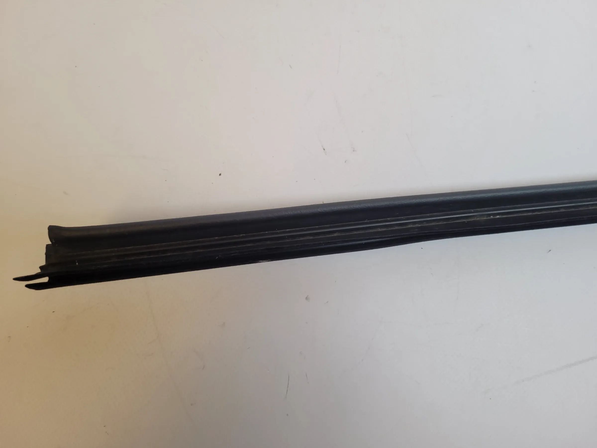 Original Audi A6 (4B2/4B4) Fensterschachtleiste Fenster Dichtung Hinten Rechts