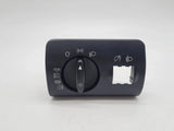Original Audi A6 (4B2/4B4) Lichtschalter LWR Nebelscheinwerfer 4B1941531C