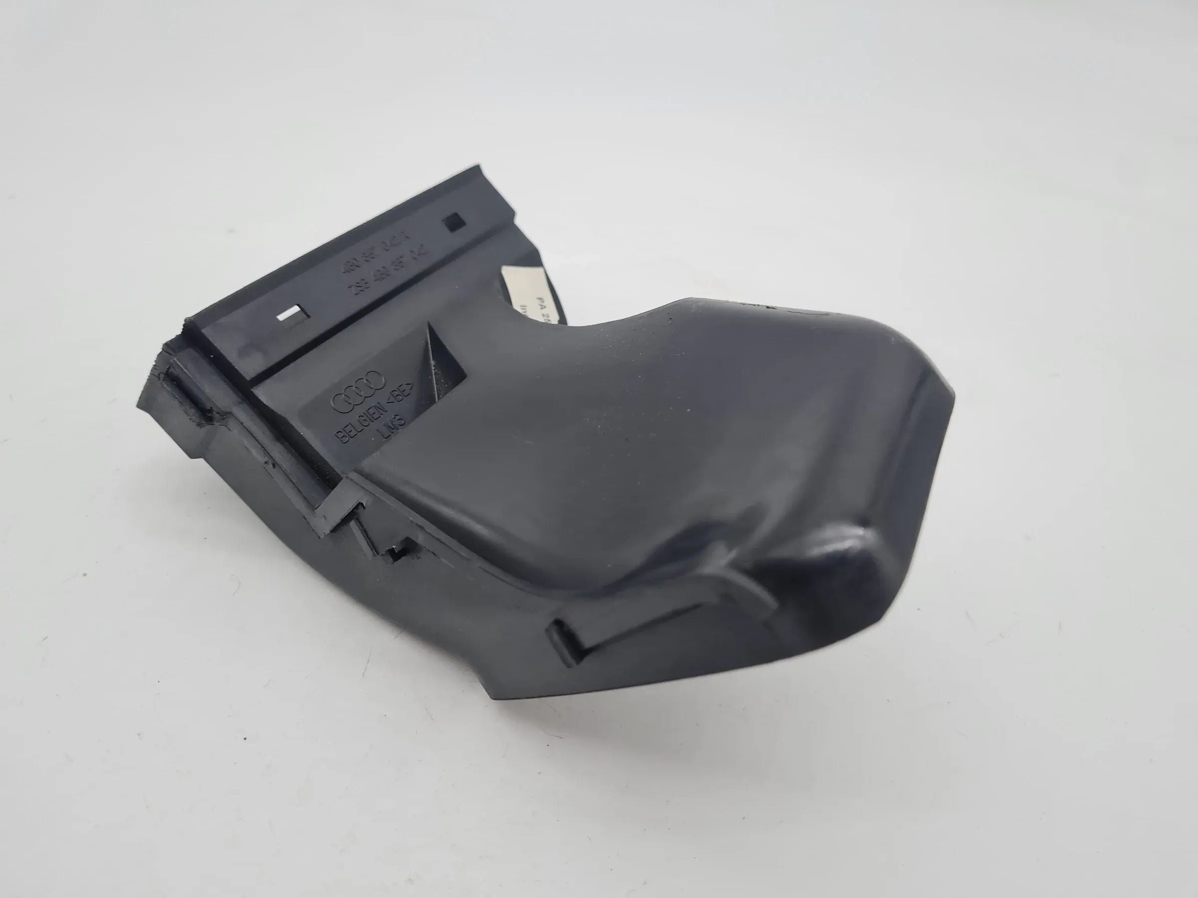 Original Audi A6 (4B2/4B4) Luftkanal Luftführung 4B0857042 R/L
