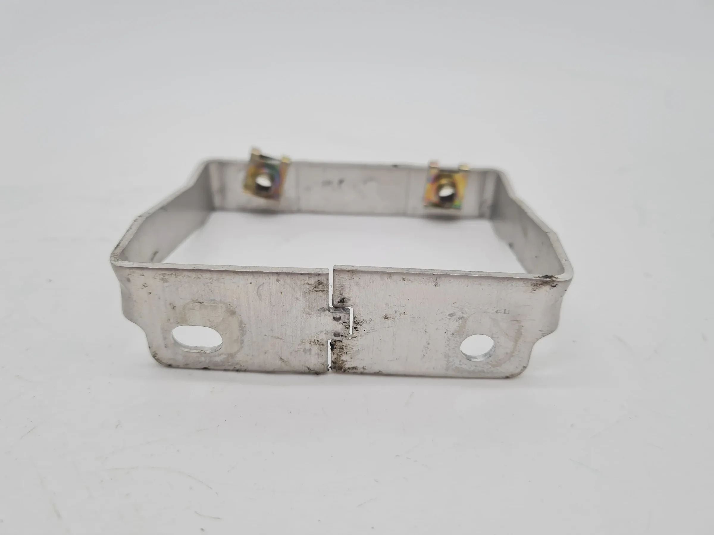 Original Audi A6 (4B2/4B4) Halter Befestigung 4B0863531