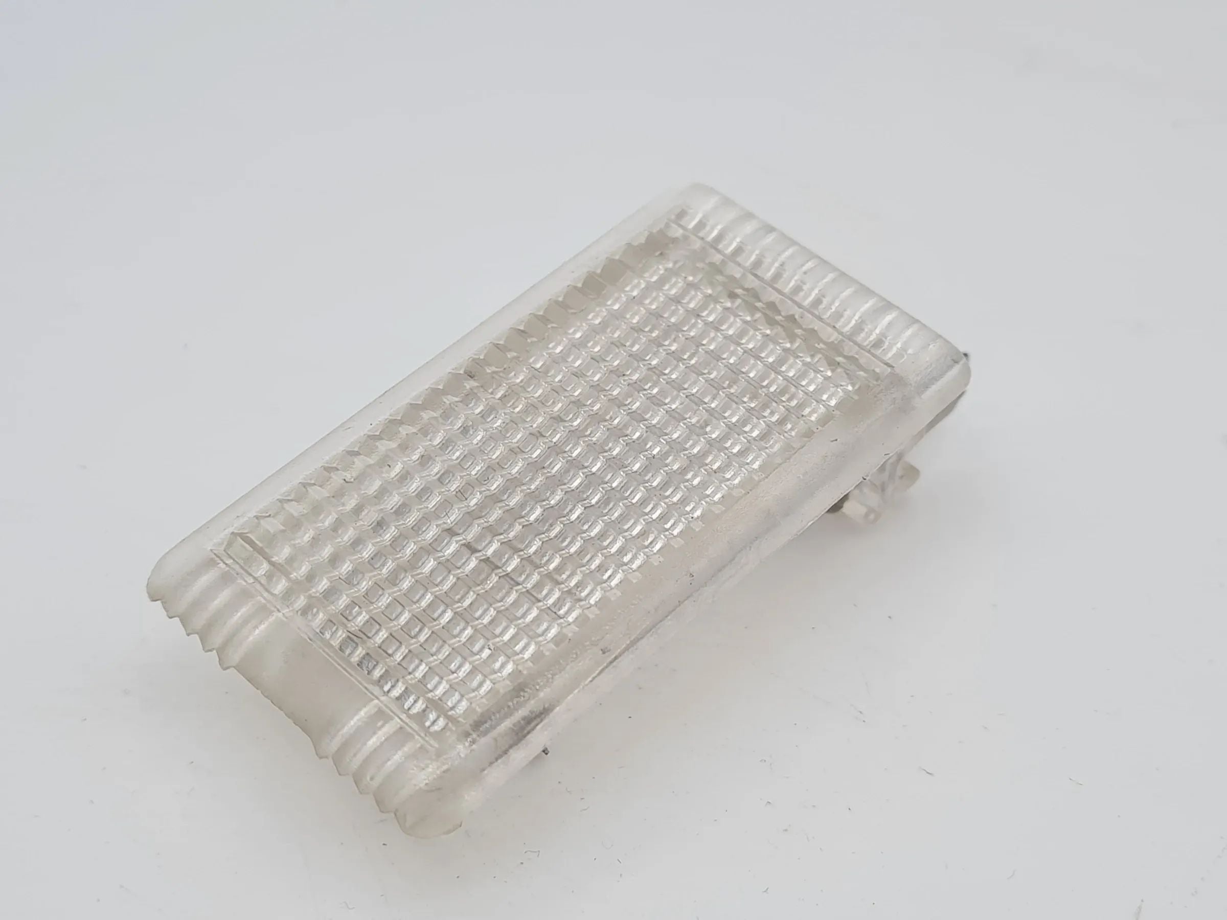 Original Audi A6 (4B2/4B4) Kofferraum Leuchte Blende